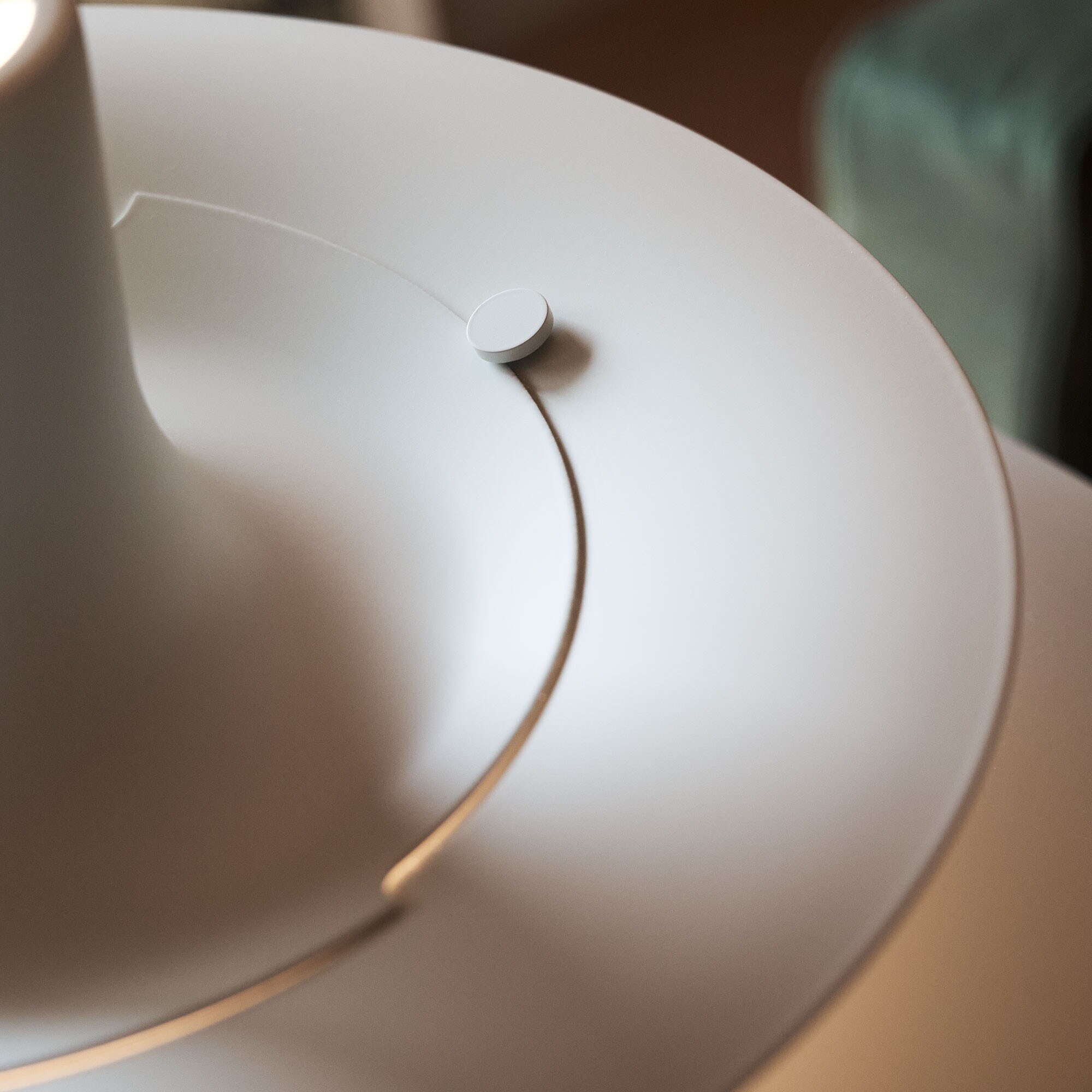 PH 5 Monochrome Suspension Lamp