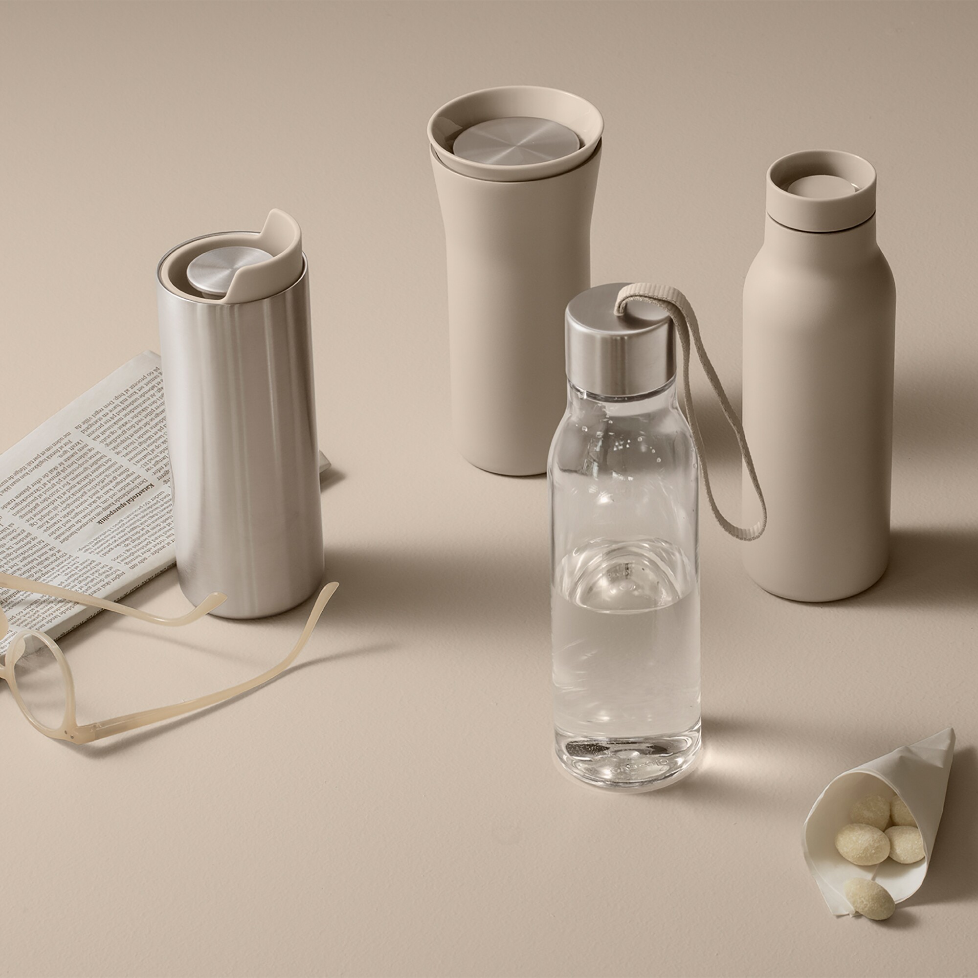 Urban To Go Thermo Cup Recycled 350ml