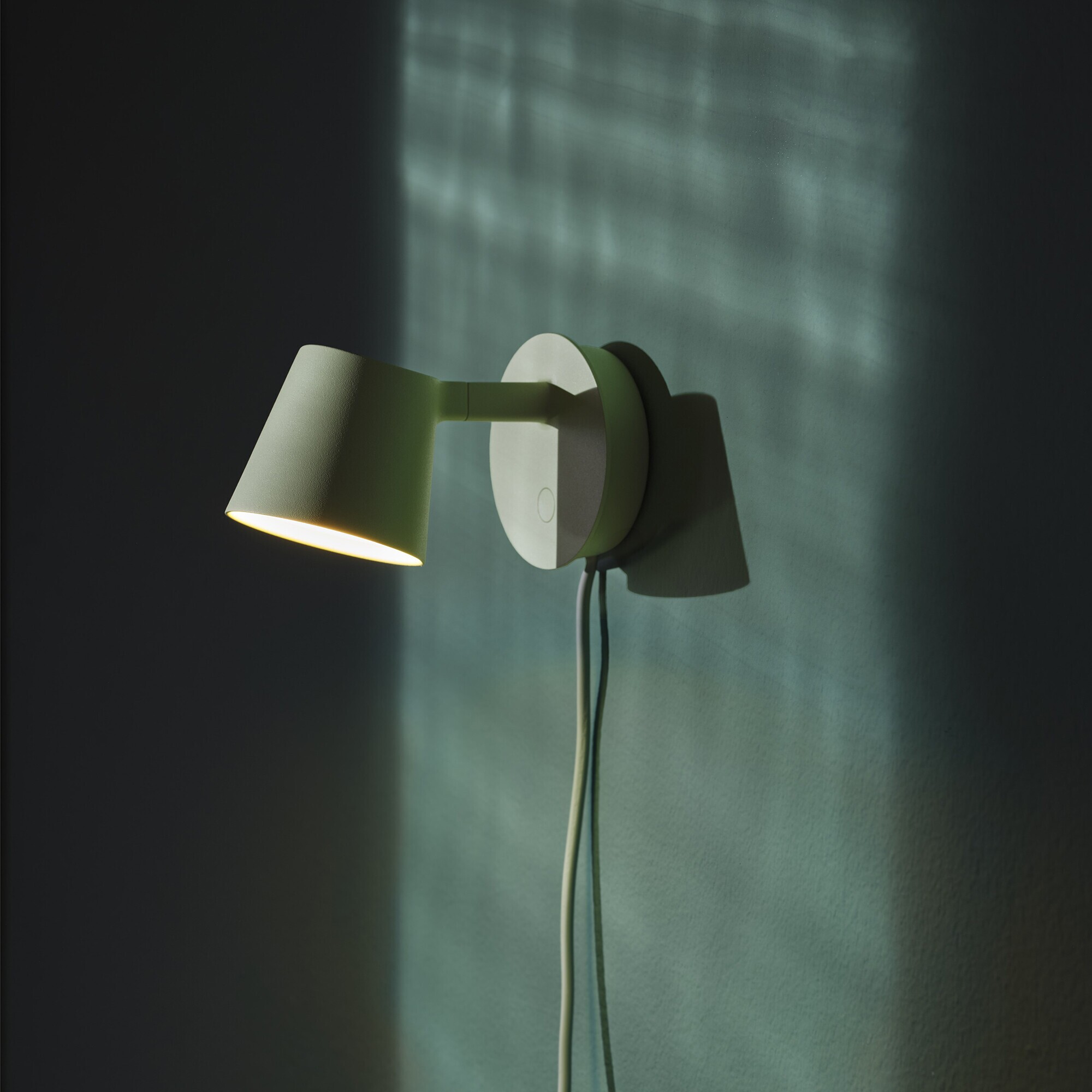 Tip LED Wall Lamp