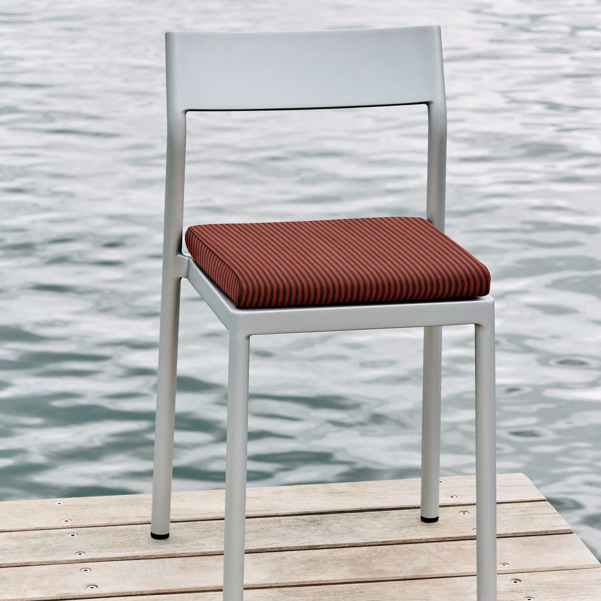 Palissade Seat Cushion 52.5x48cm