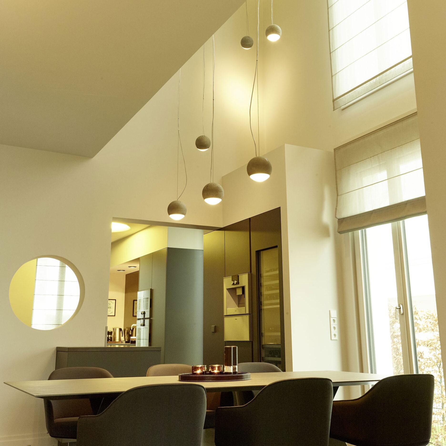 Trabant 2 Suspension