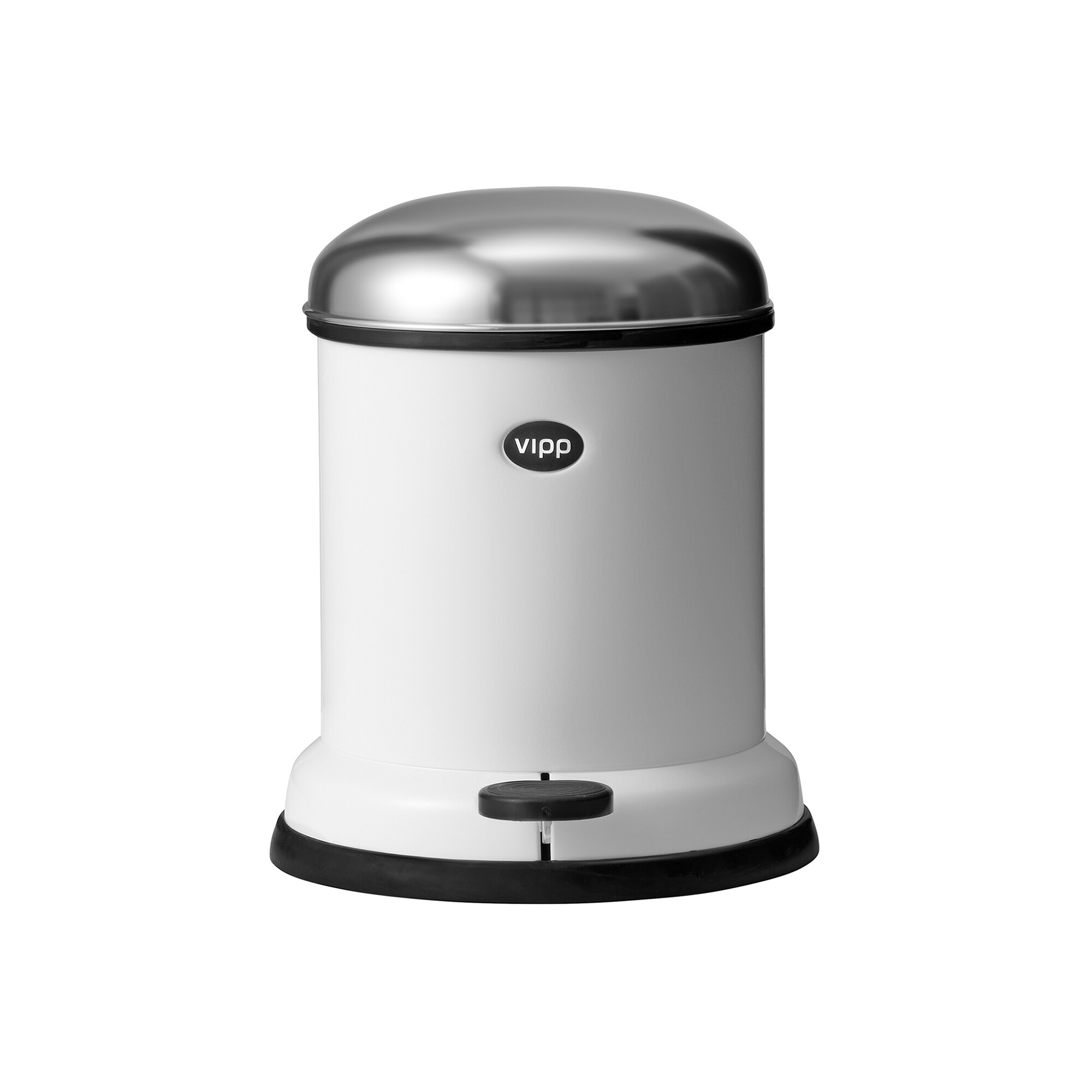 Vipp13 Pedal Bin 4L