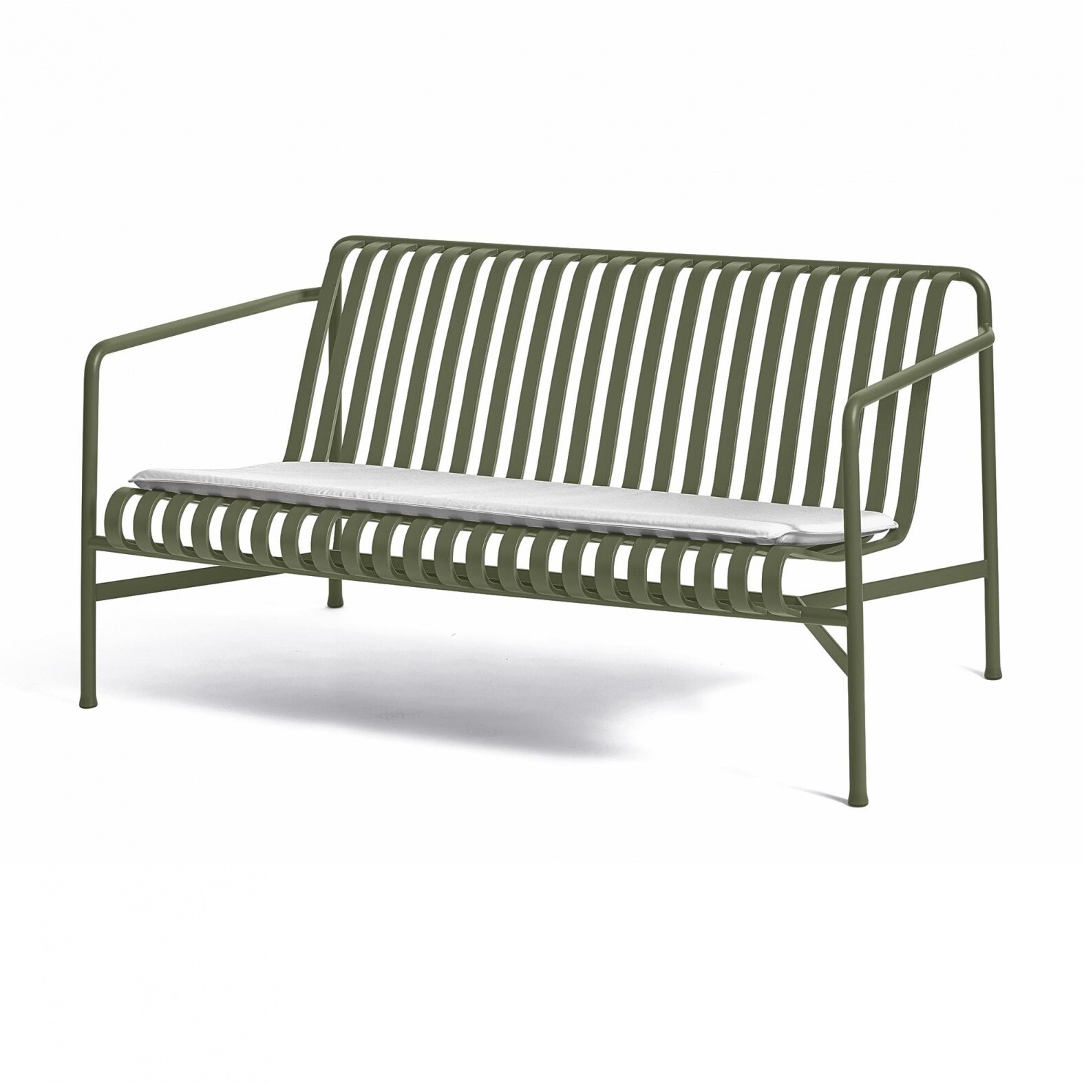 Palissade Seat Cushion 118.5x54.5cm