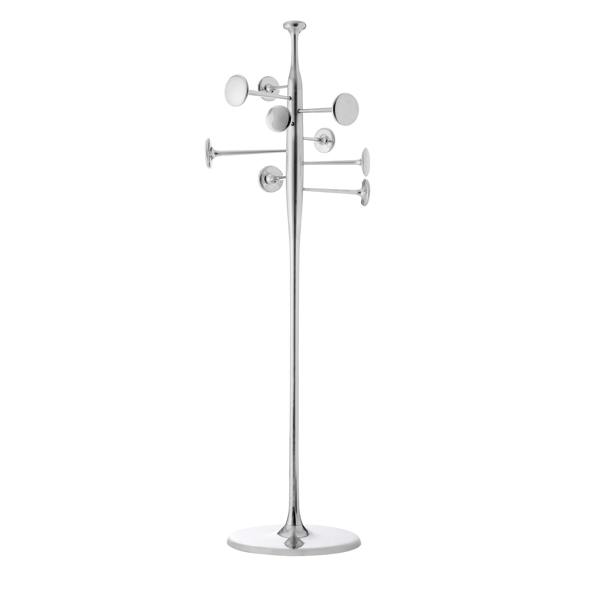 Trumpet Coat Stand