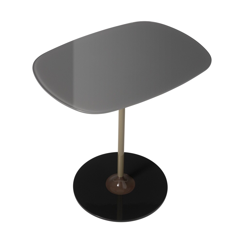 Thierry Alto Side Table H 50cm