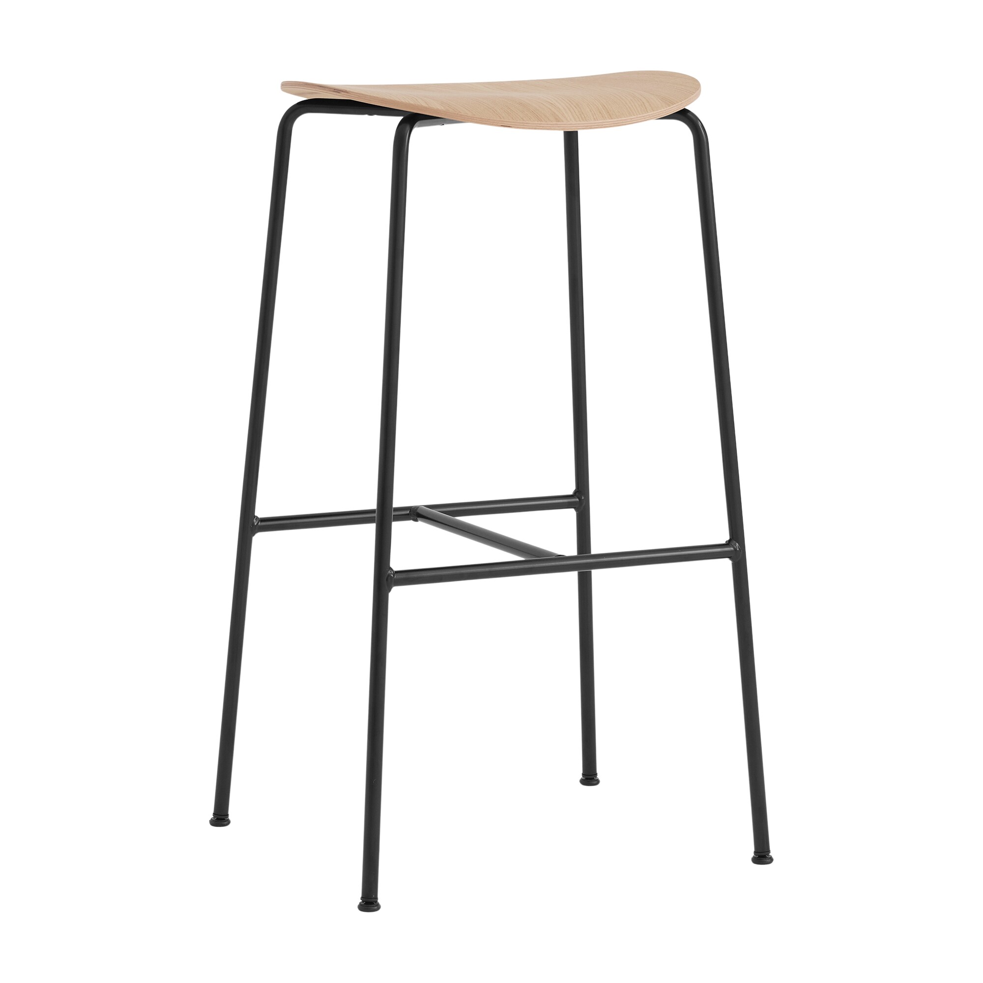 Pavilion AV38 Bar Stool H 79cm