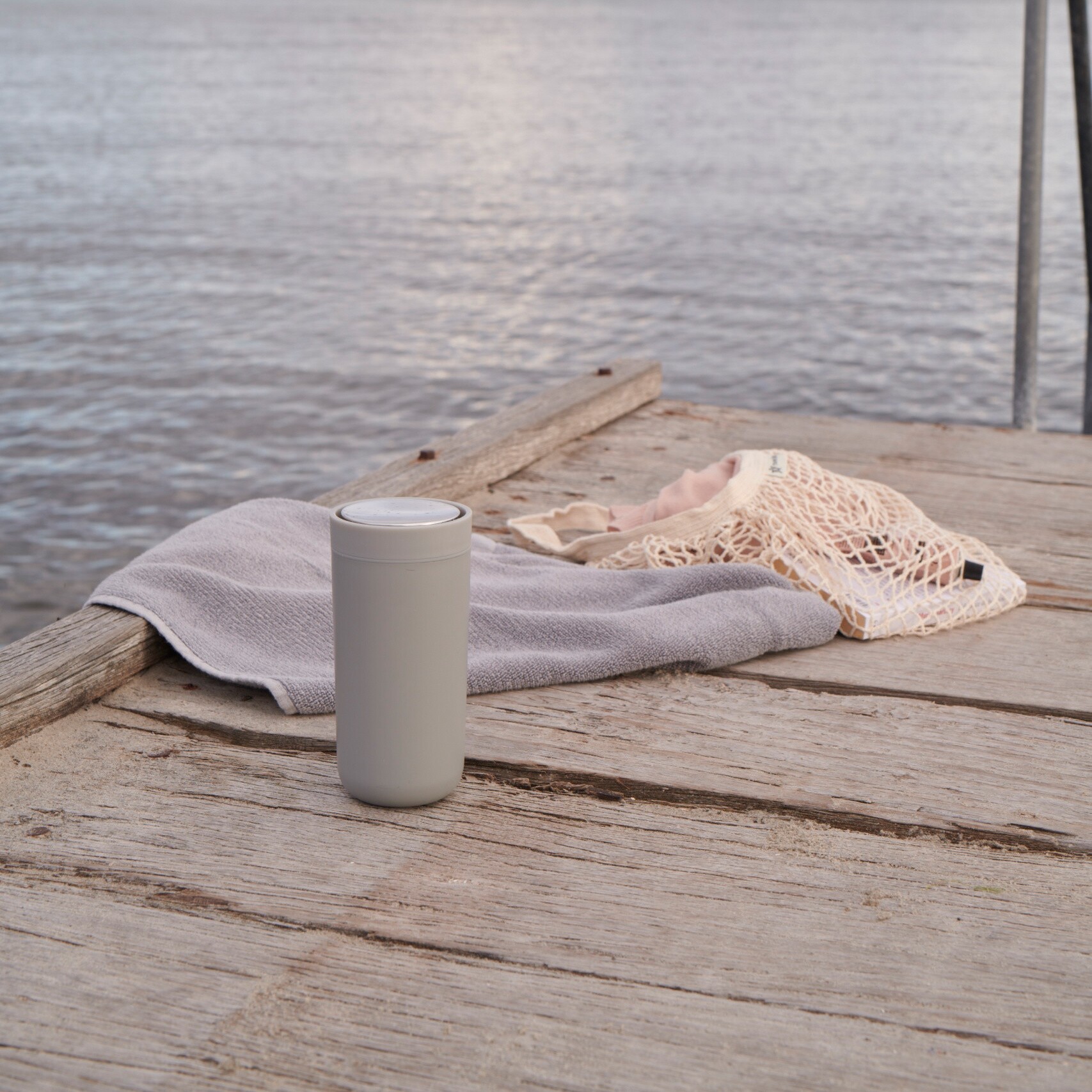 To Go Click Thermo Cup 0.4L