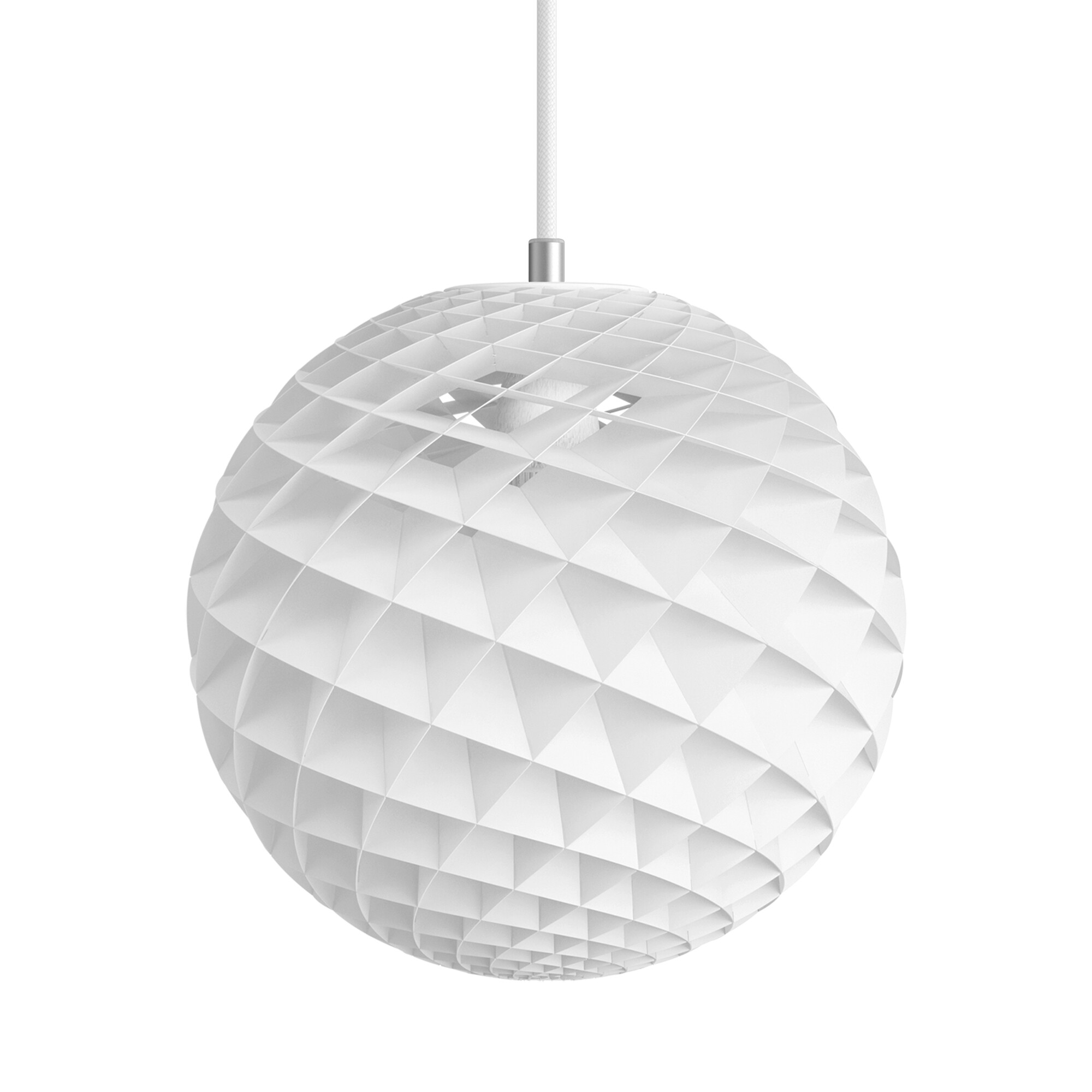 Patera Suspension