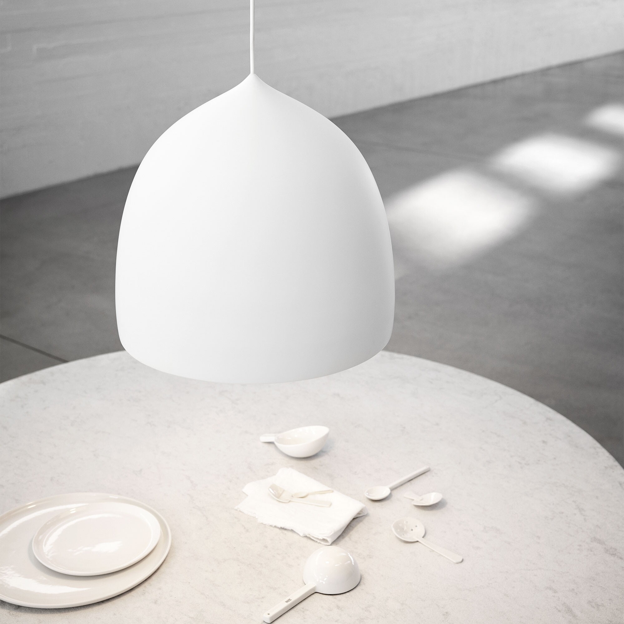 Suspence™ P1 Suspension Lamp