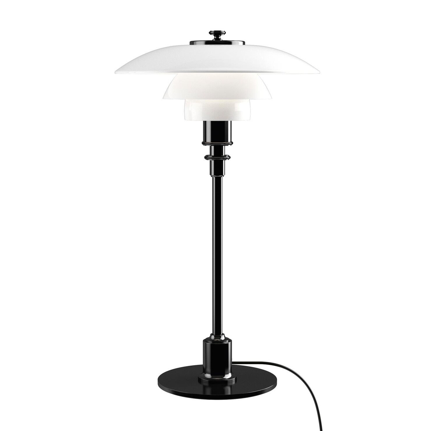 PH 2/1 Table Lamp