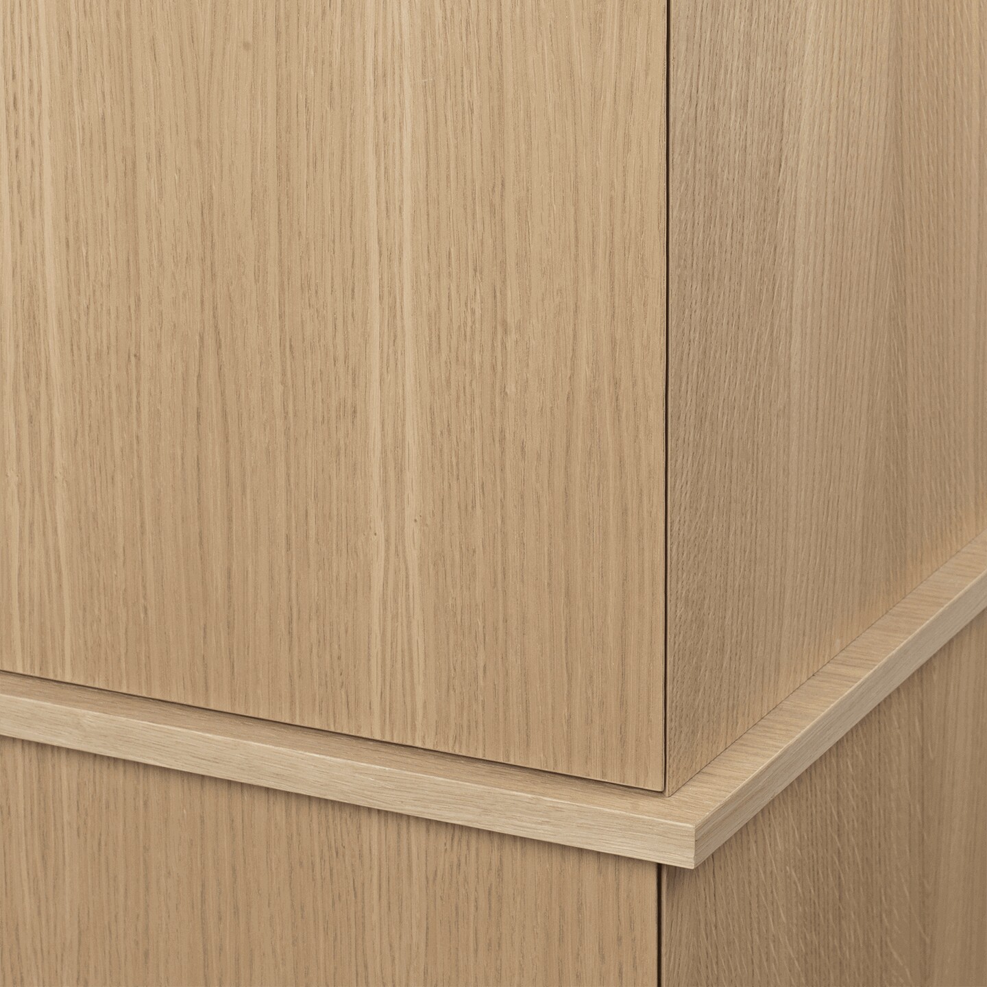 Stilt Single Sideboard