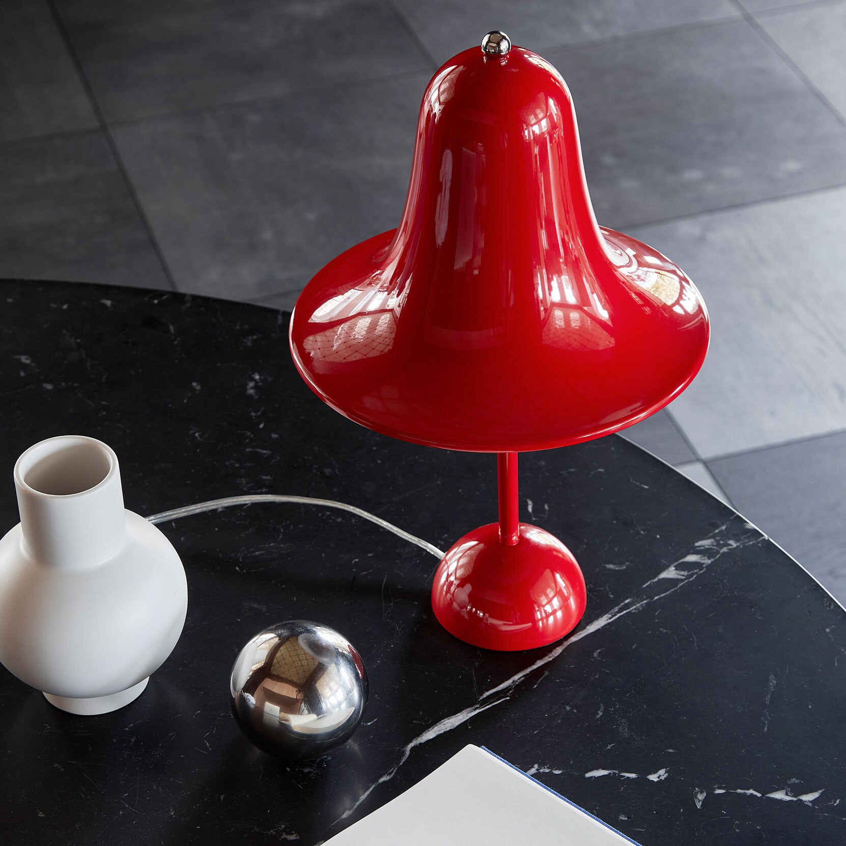 Pantop Table Lamp Ø23cm