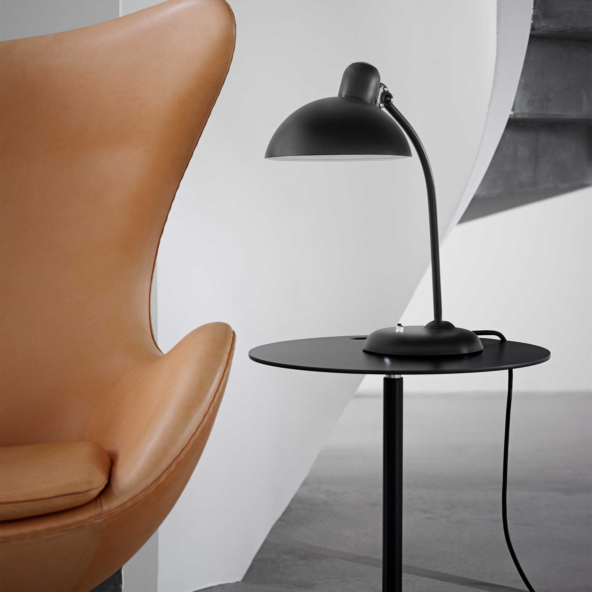 Little Friend™ KS11 Side Table Frame Lacquered