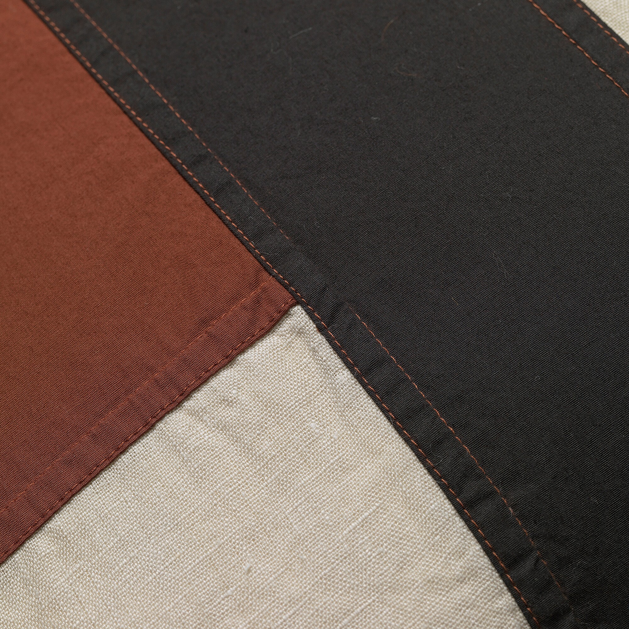 Part Cushion 50x50cm