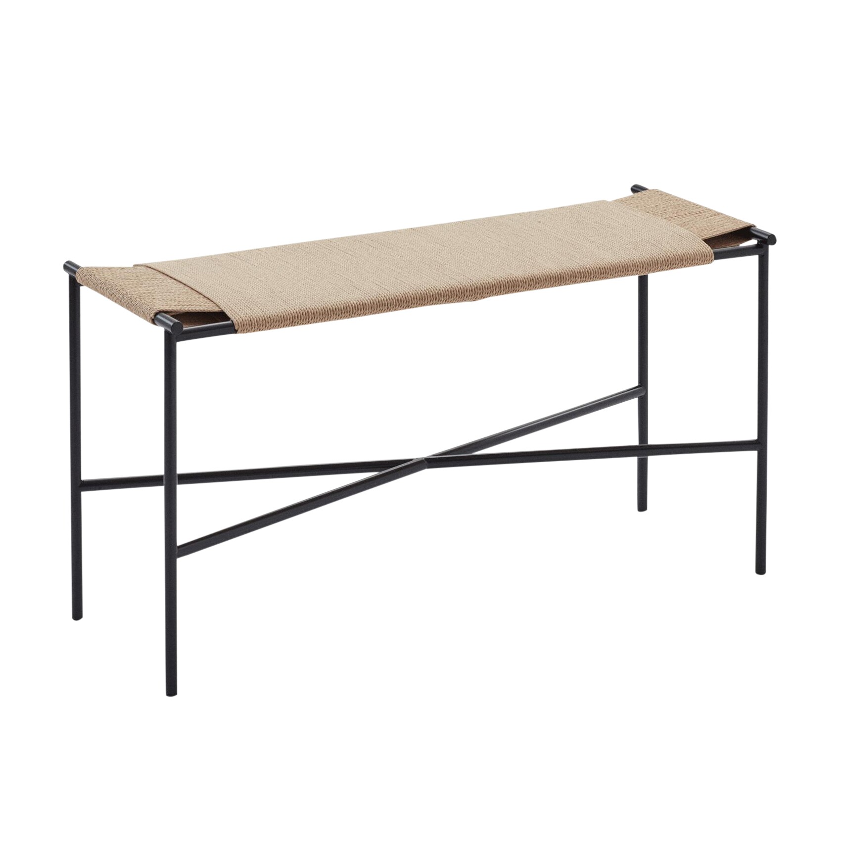 Skagerak Vent Bench