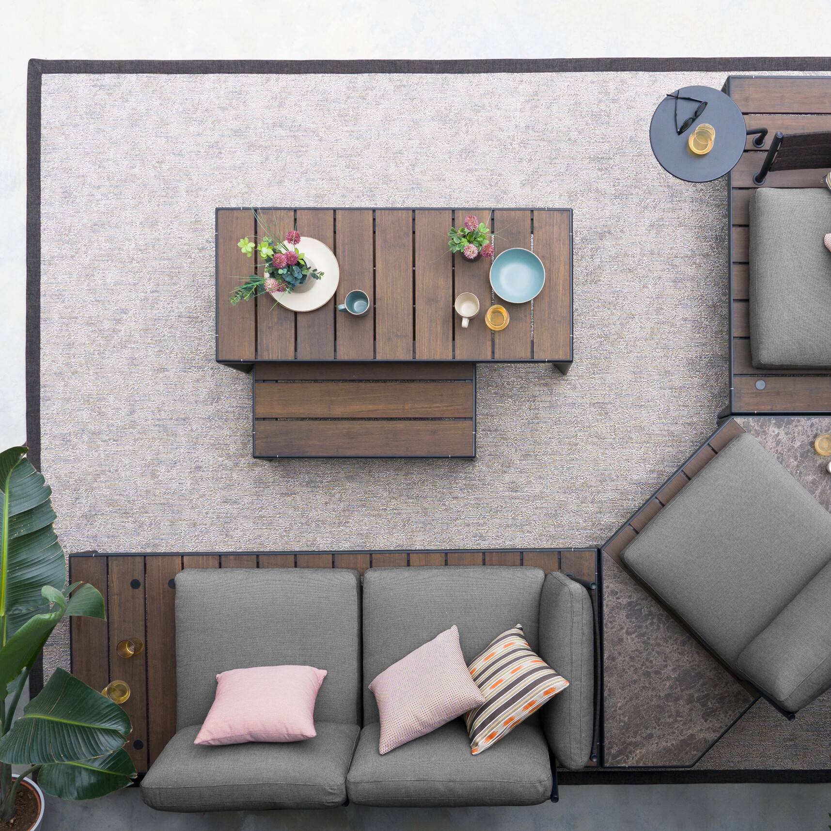 Red Carpet Outdoor Carpet 200x300cm