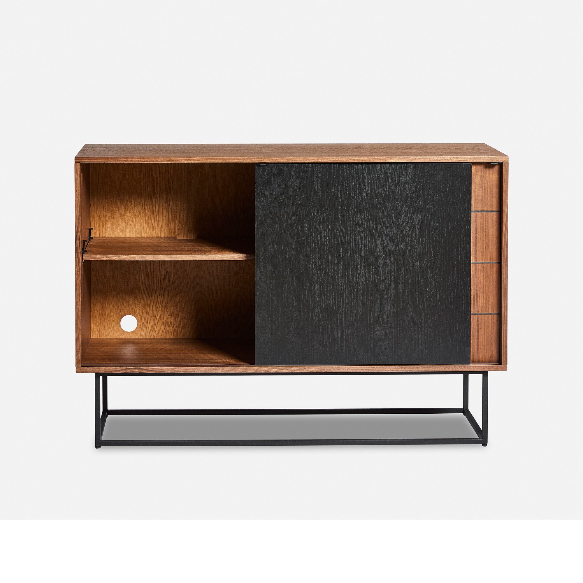Virka High Sideboard