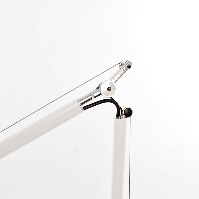 Tolomeo Tavolo Table Lamp With Table Clamp
