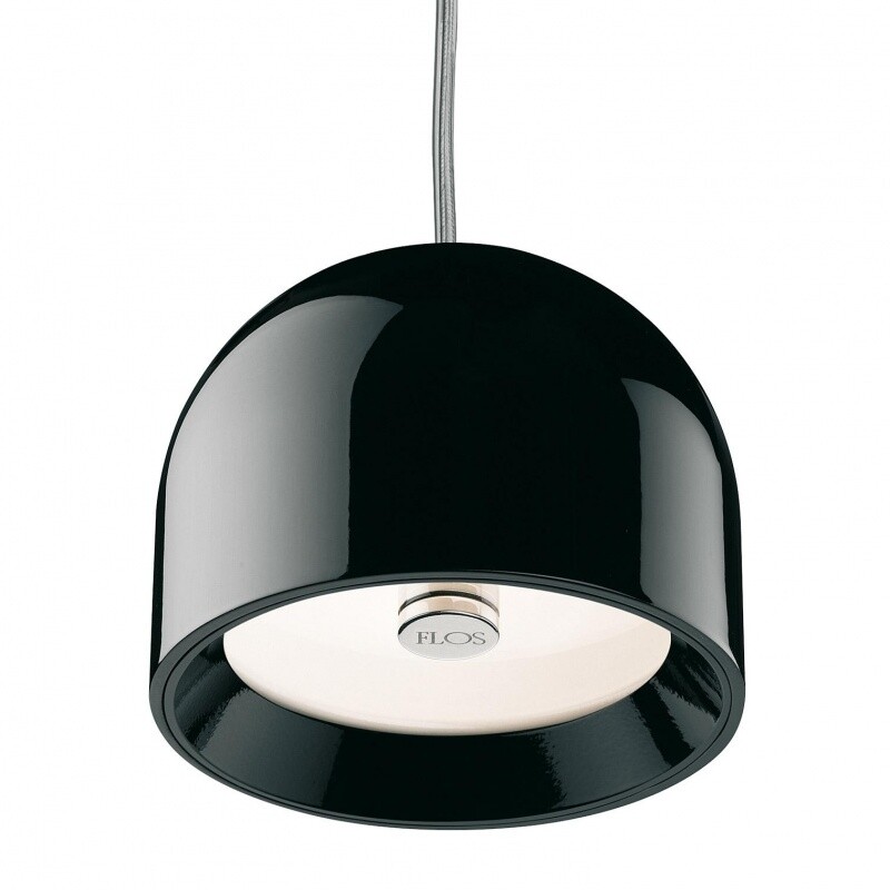 Wan S Suspension Lamp