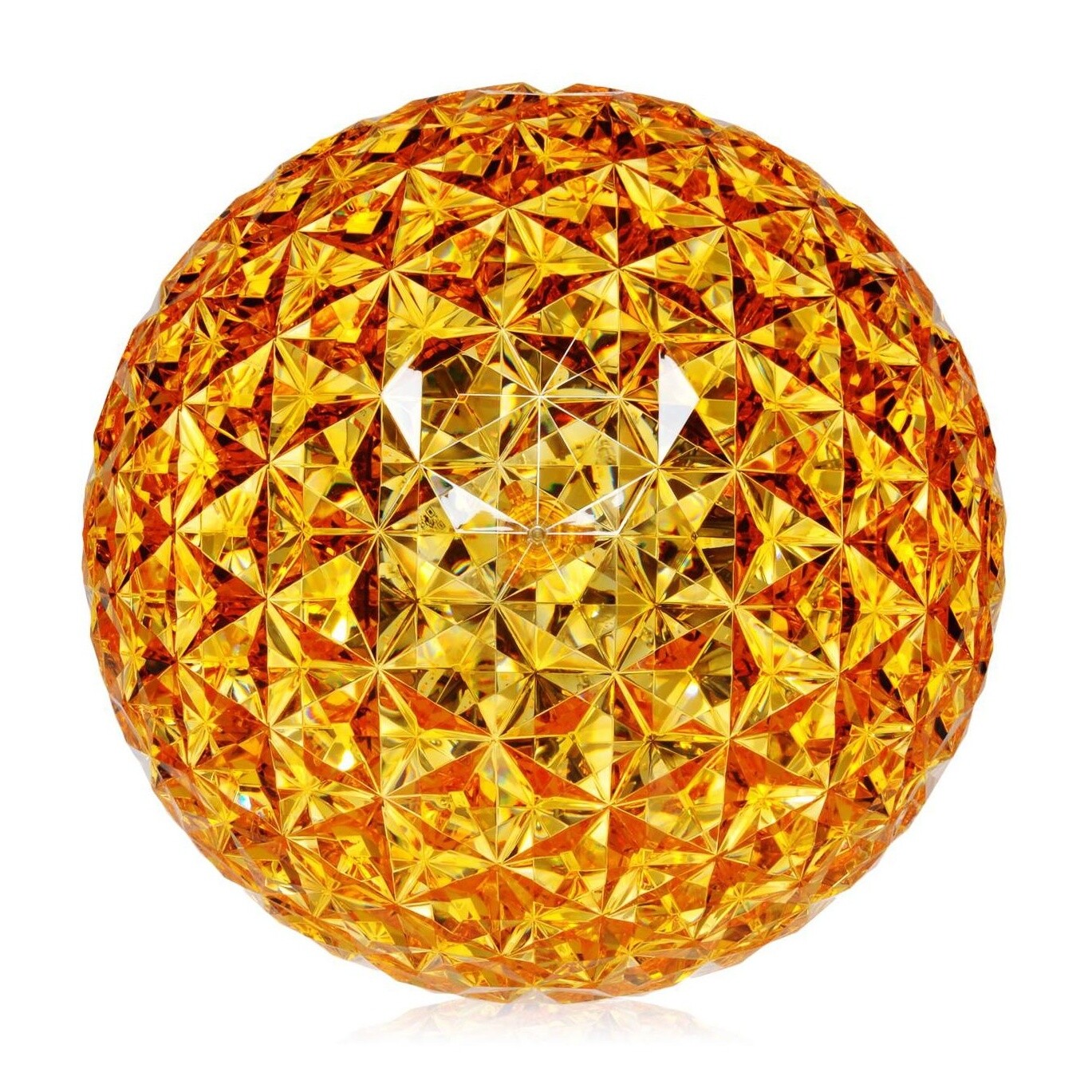 Planet LED Table Lamp Ø33cm