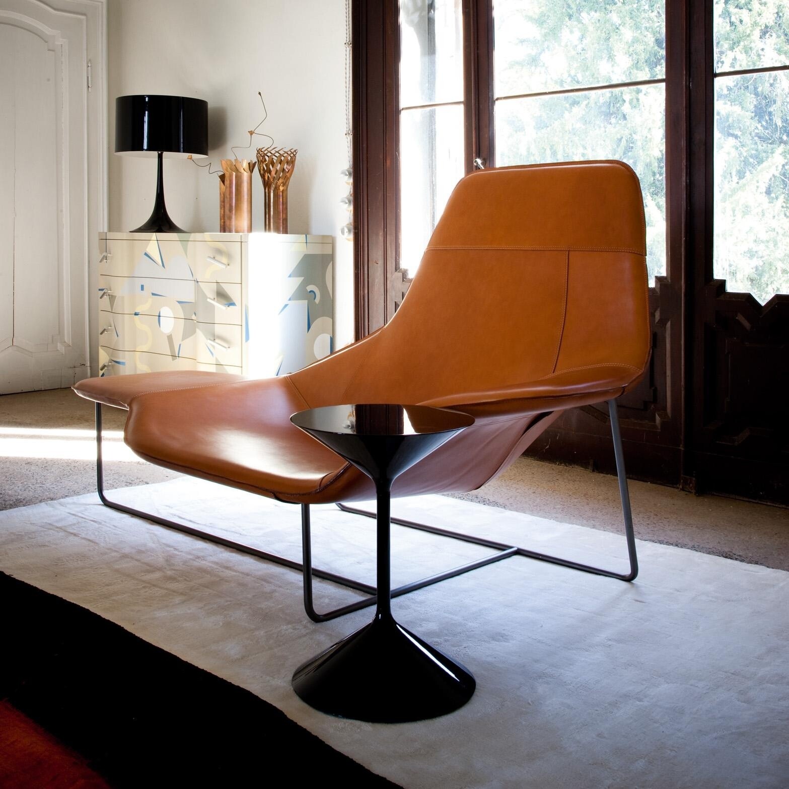 Spun Light T1 Table Lamp Ø 39cm