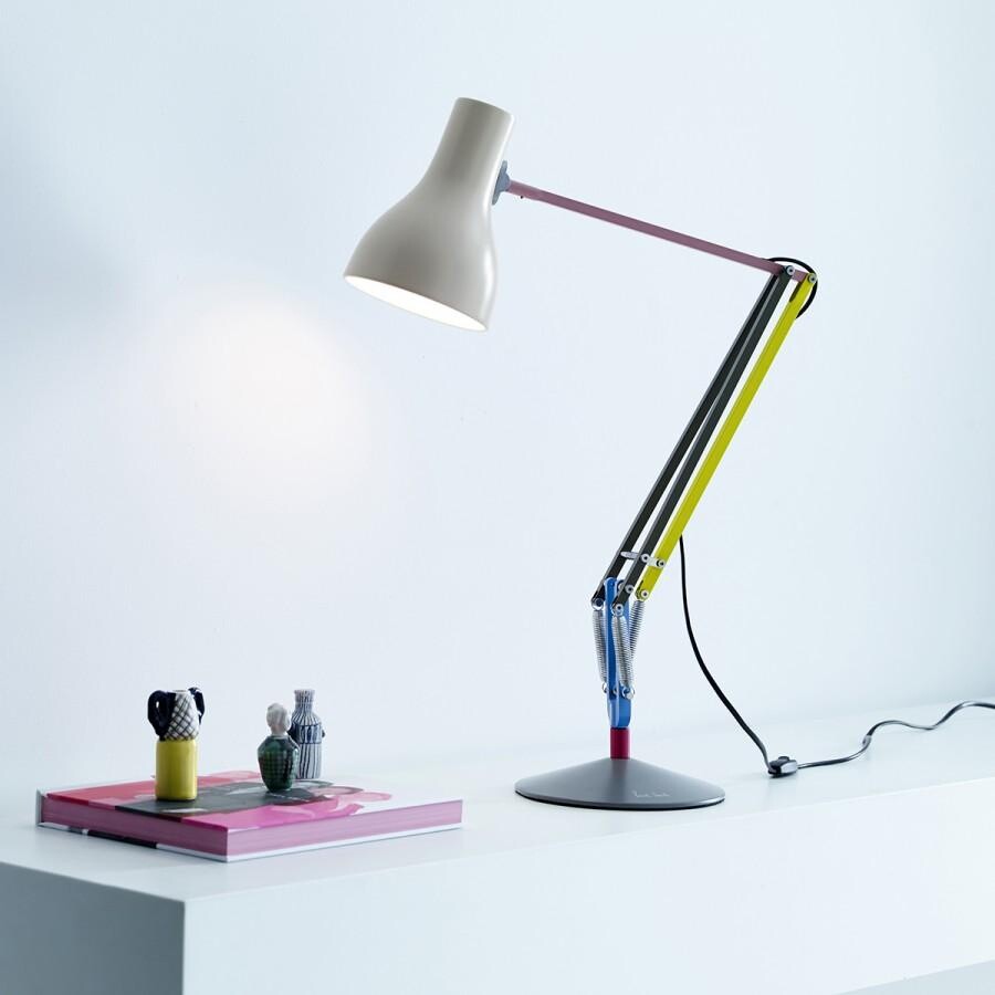 Paul Smith Type 75 Desk Lamp