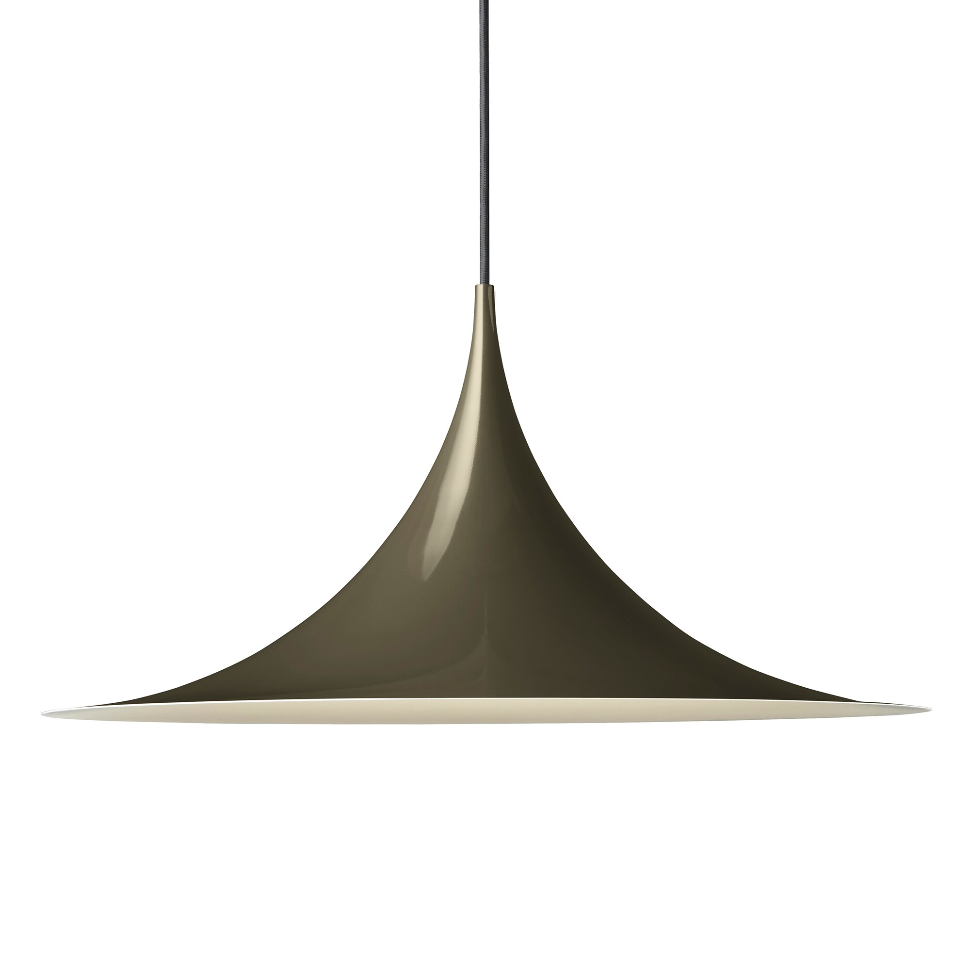 Semi Suspension Lamp Ø47cm