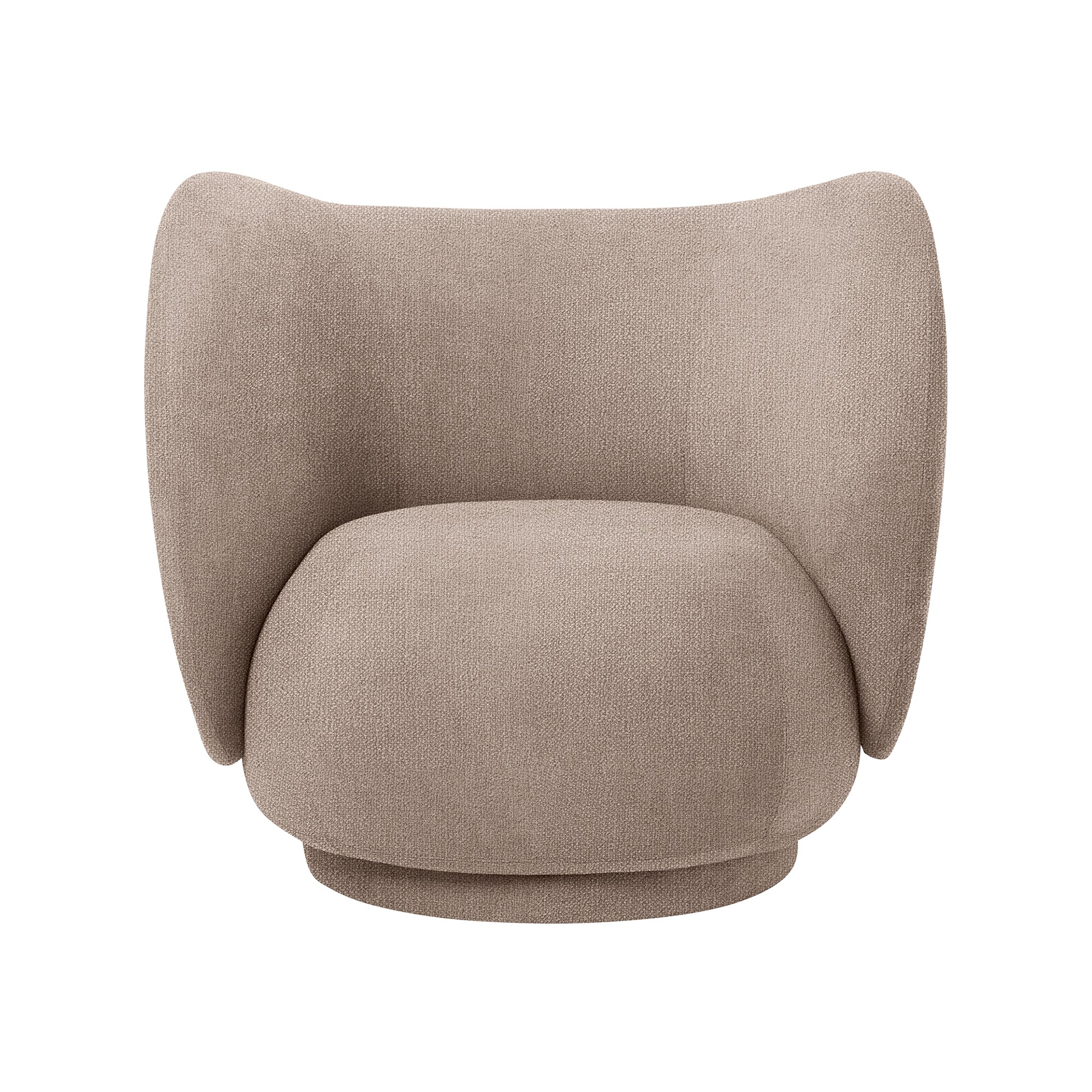 Rico Lounge Chair
