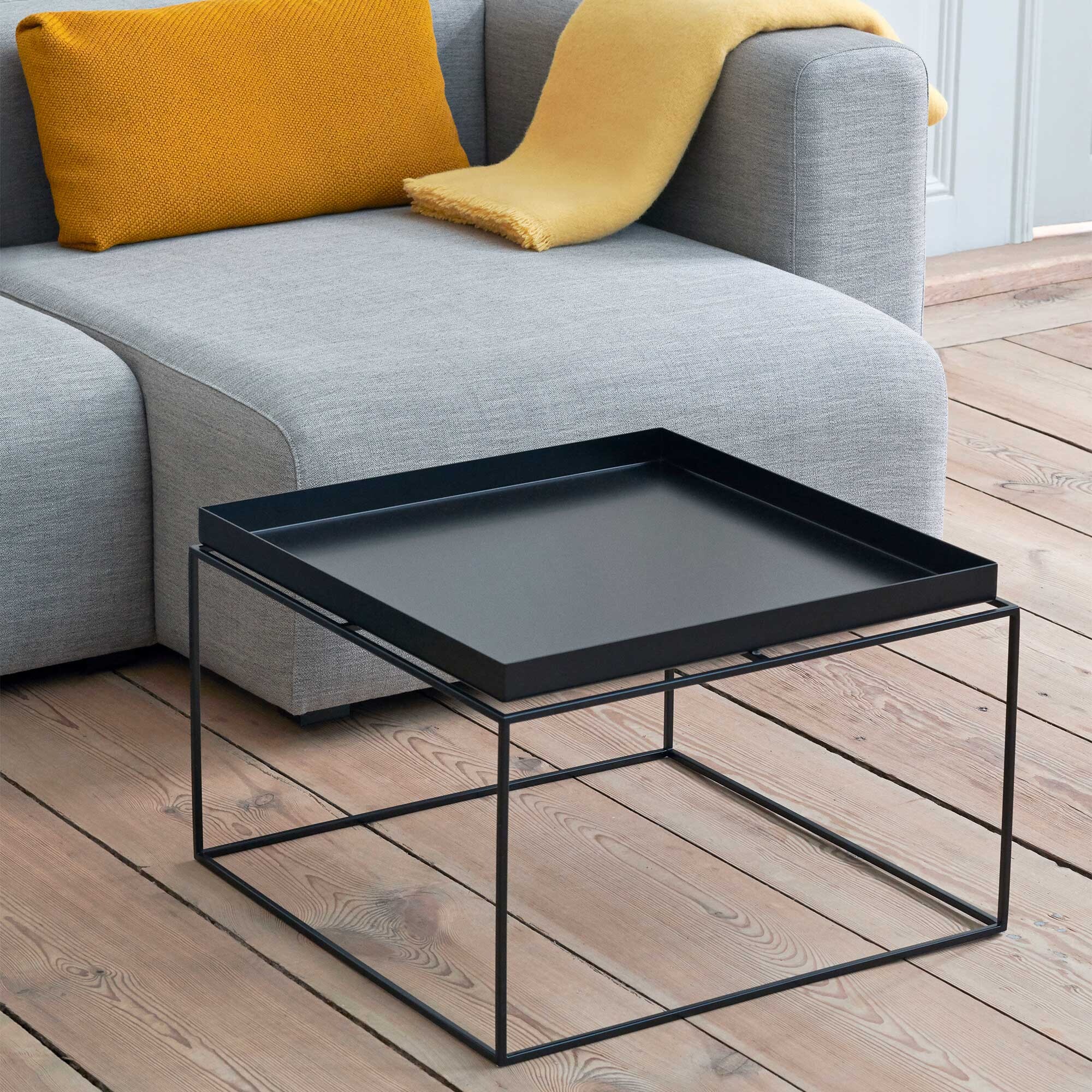 Tray Coffee Table