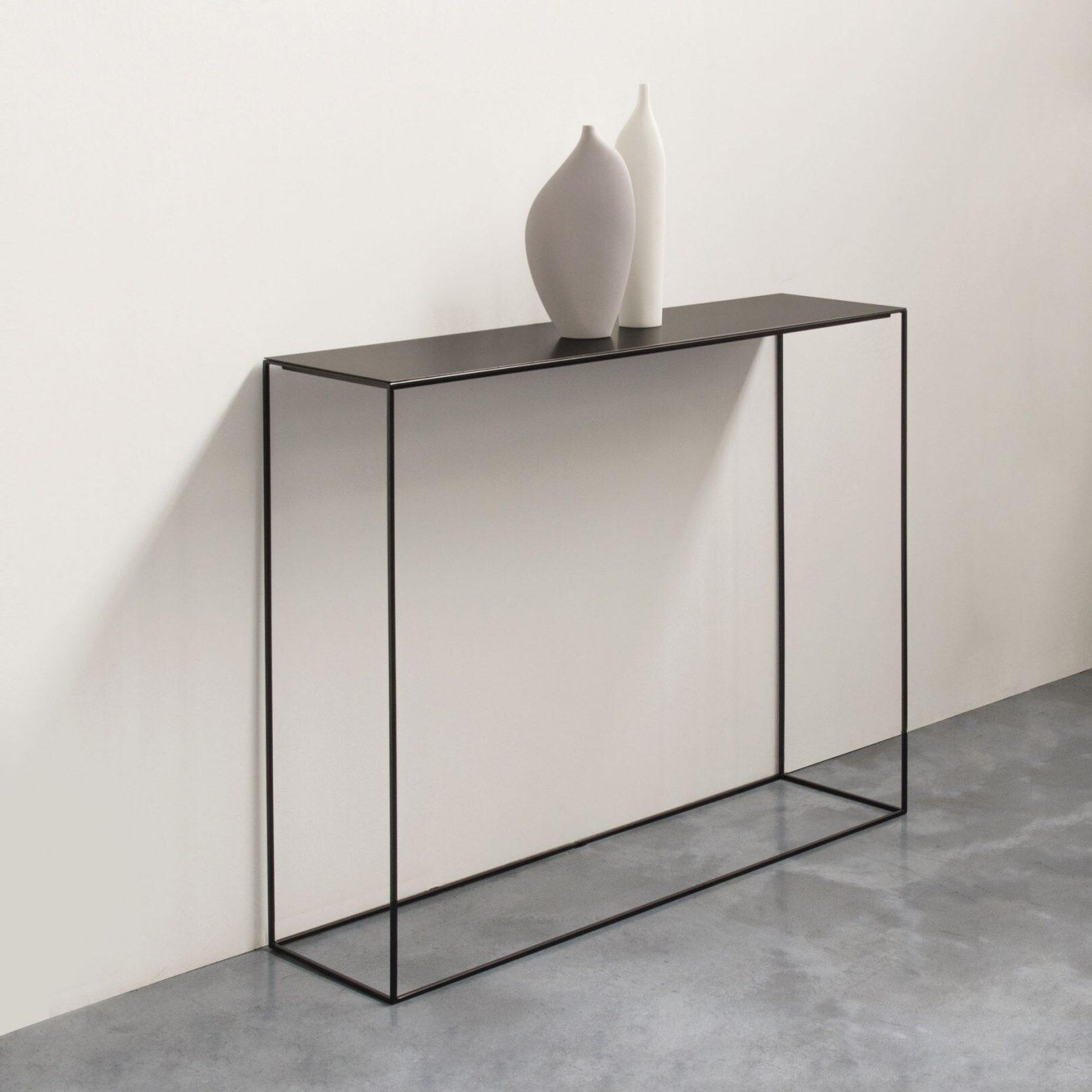 Slim Irony Console