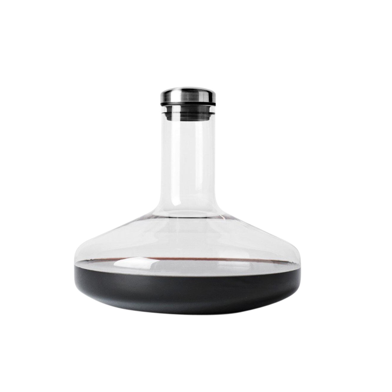Wine Breather Deluxe Decanter 1.5L