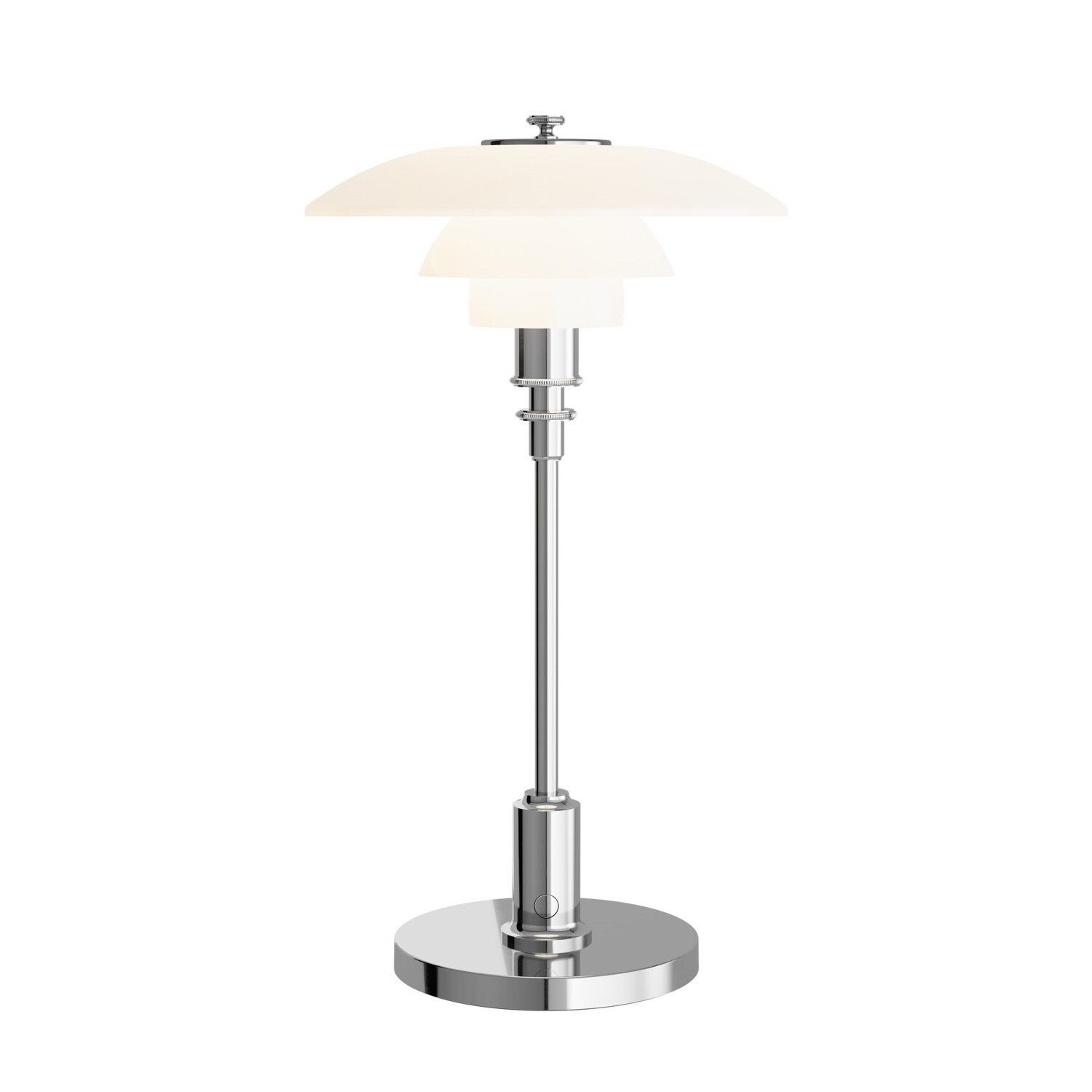 PH 2/1 Portable LED Table Lamp with Battery