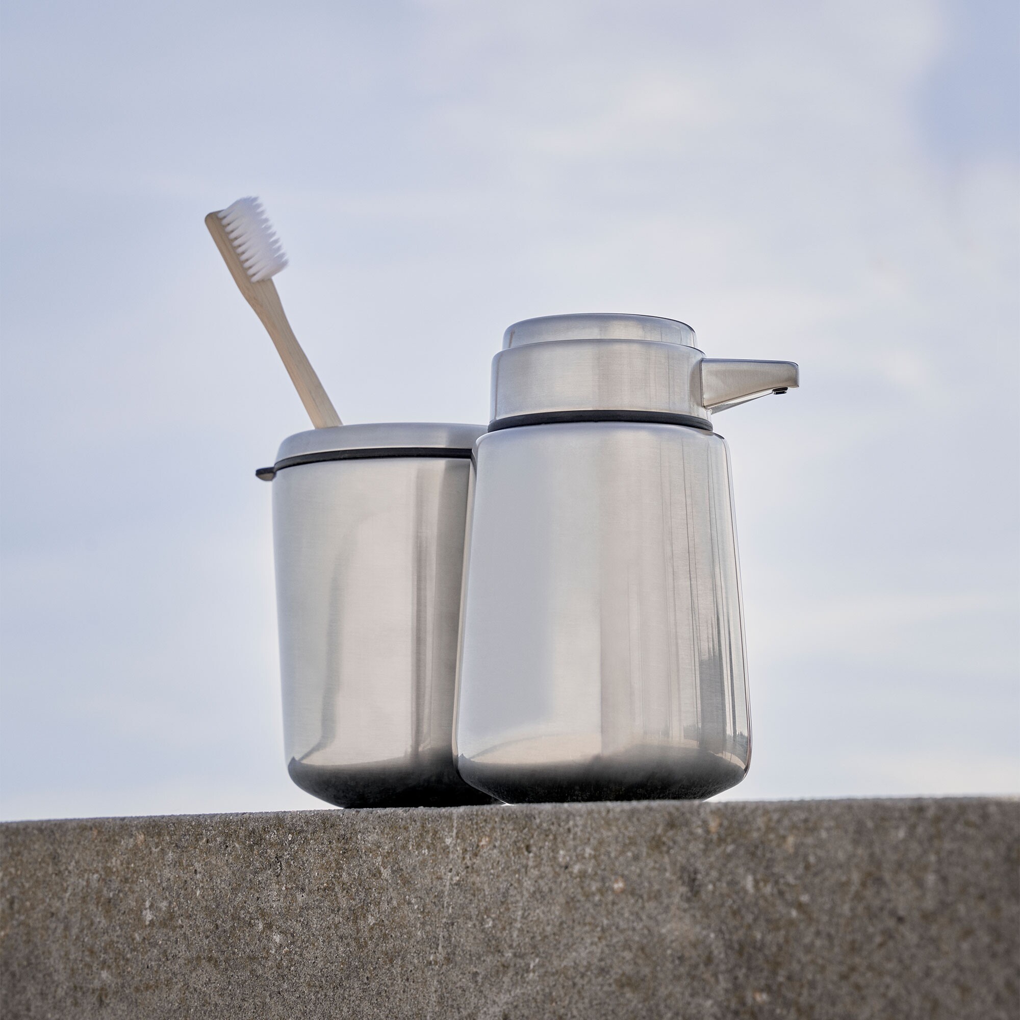 Vipp9 Soap Dispenser