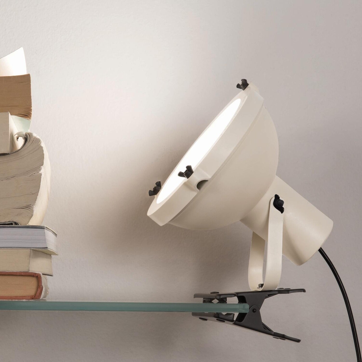 Projecteur 165 Clip Lamp