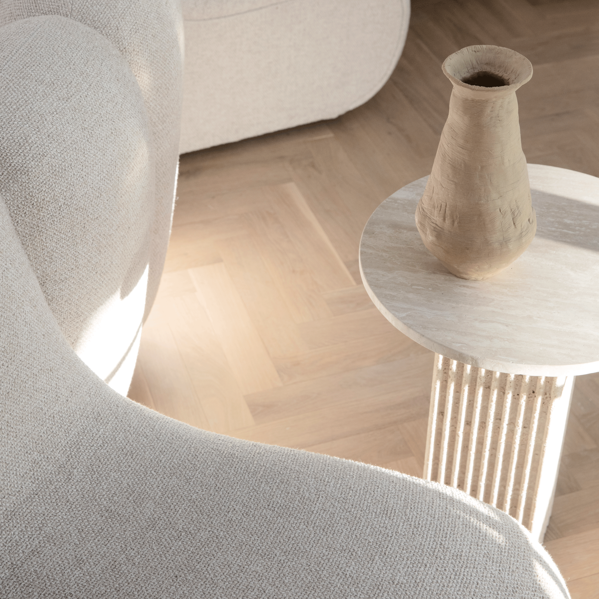 SoHo Coffee Table H 50 cm