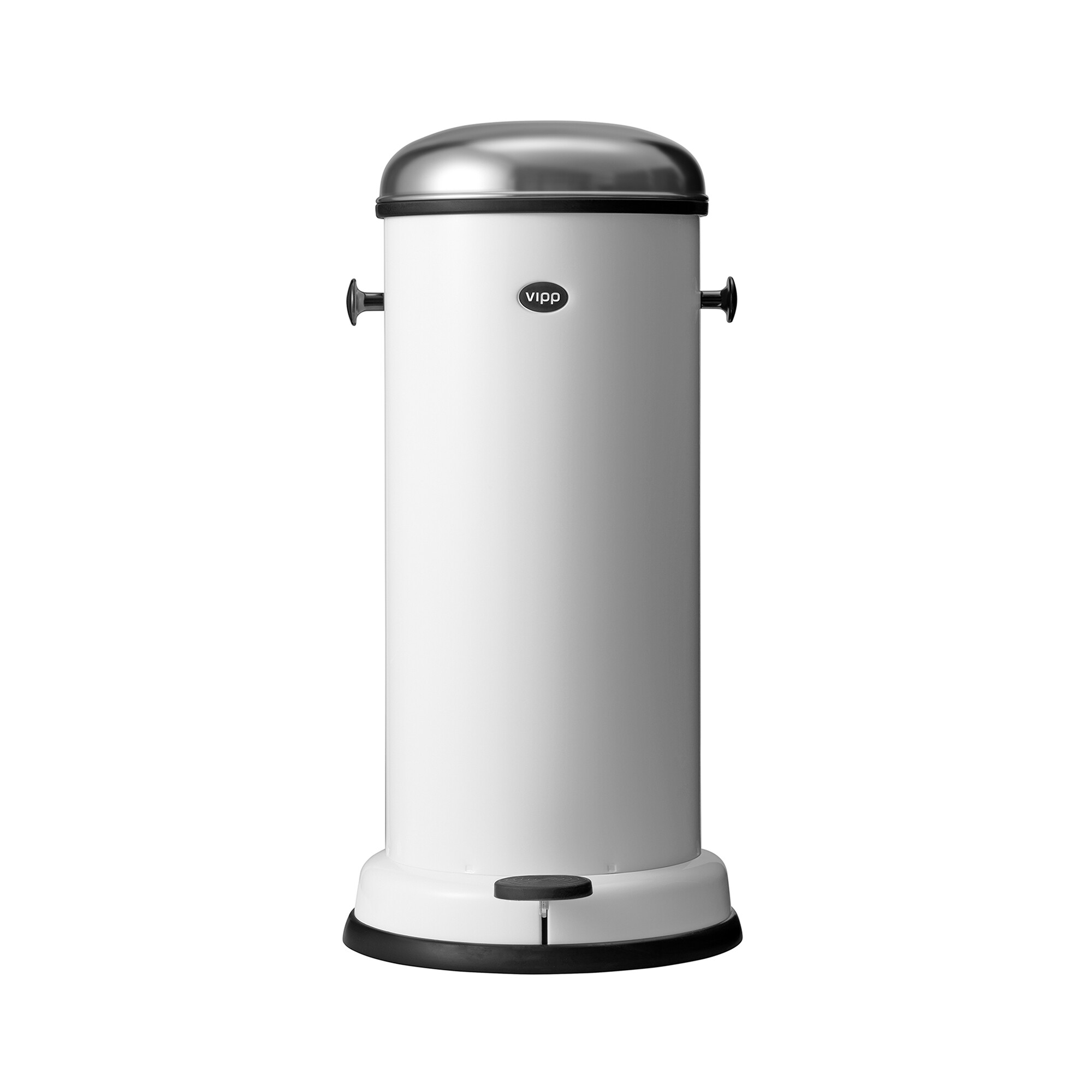 Vipp16 Pedal Bin 18L