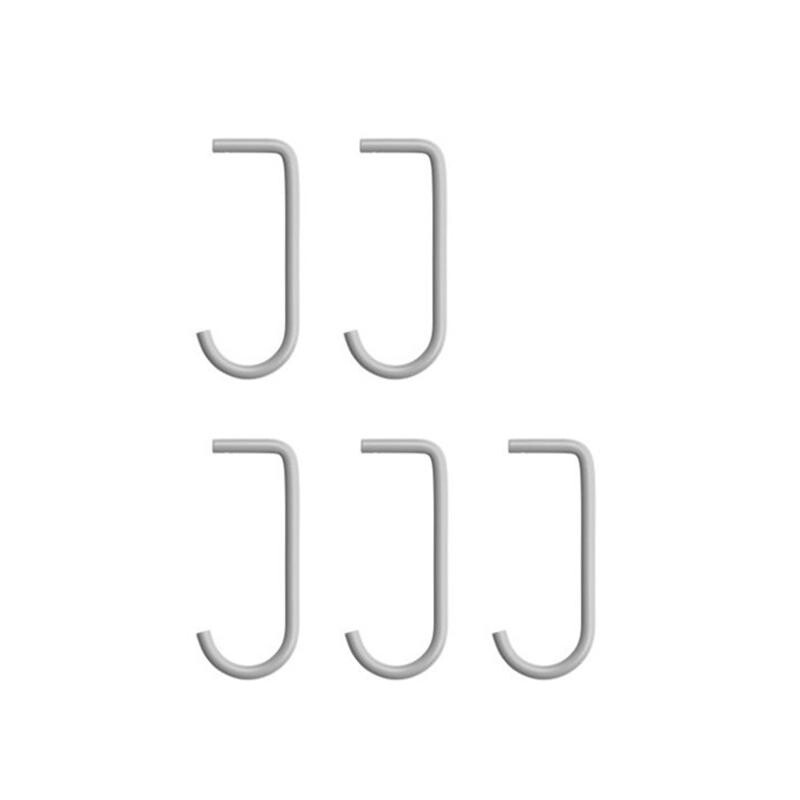 String System Hook Set of 5