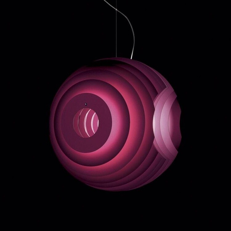 Supernova Suspension Lamp