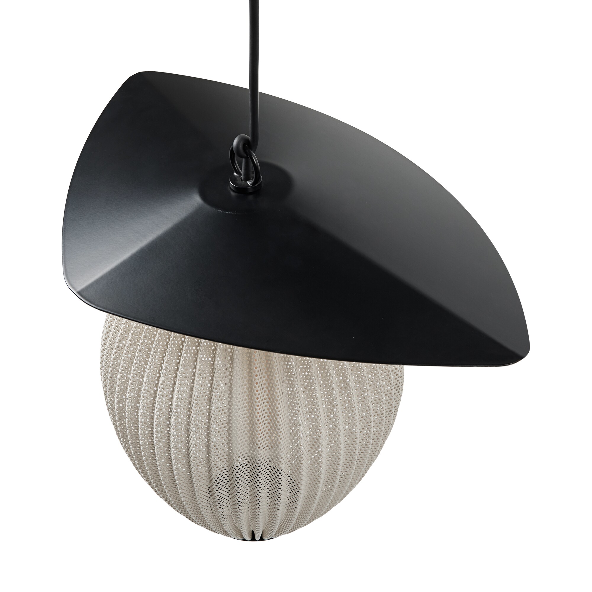 Satellite Outdoor Suspension Lamp L