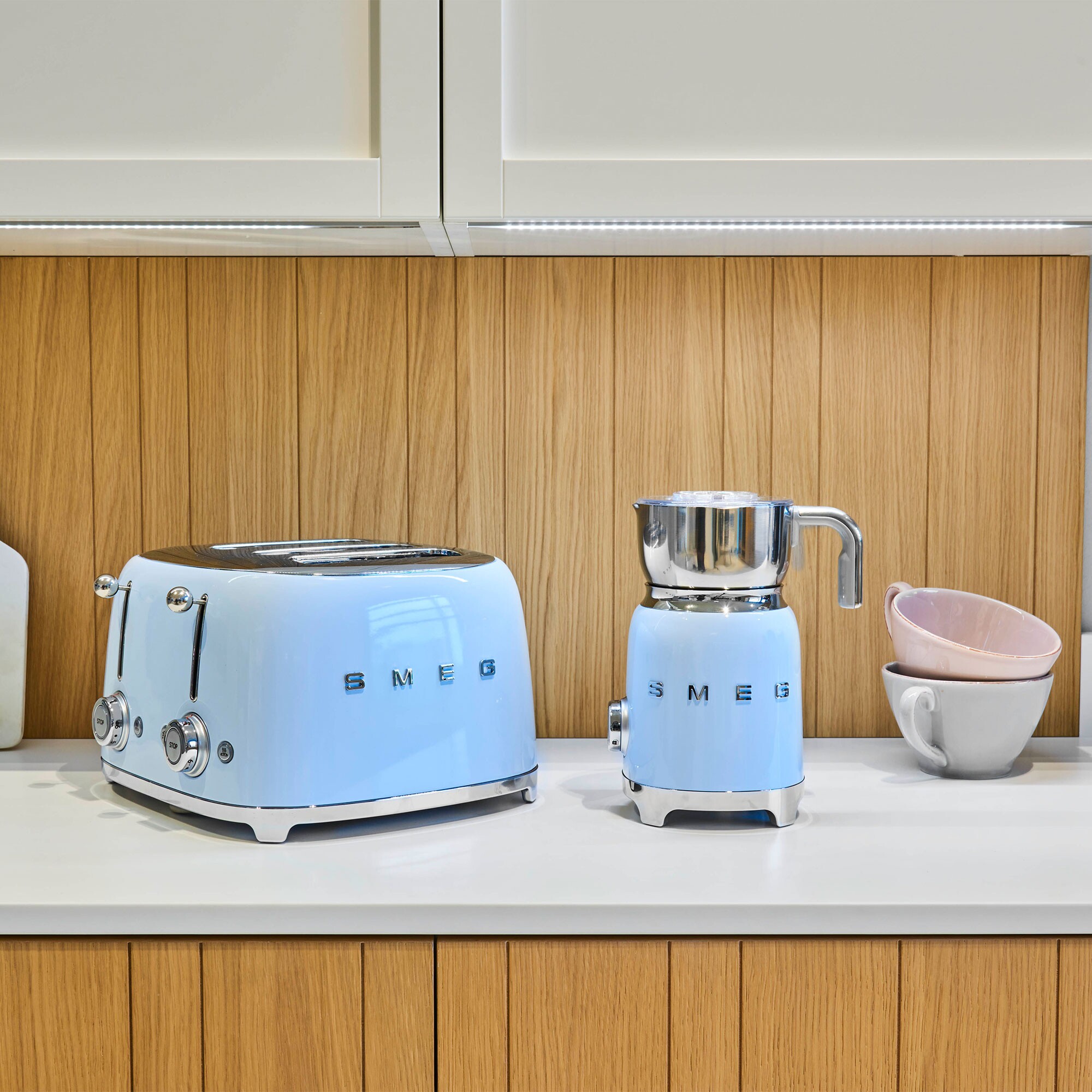 TSF03 Toaster 4 Slices