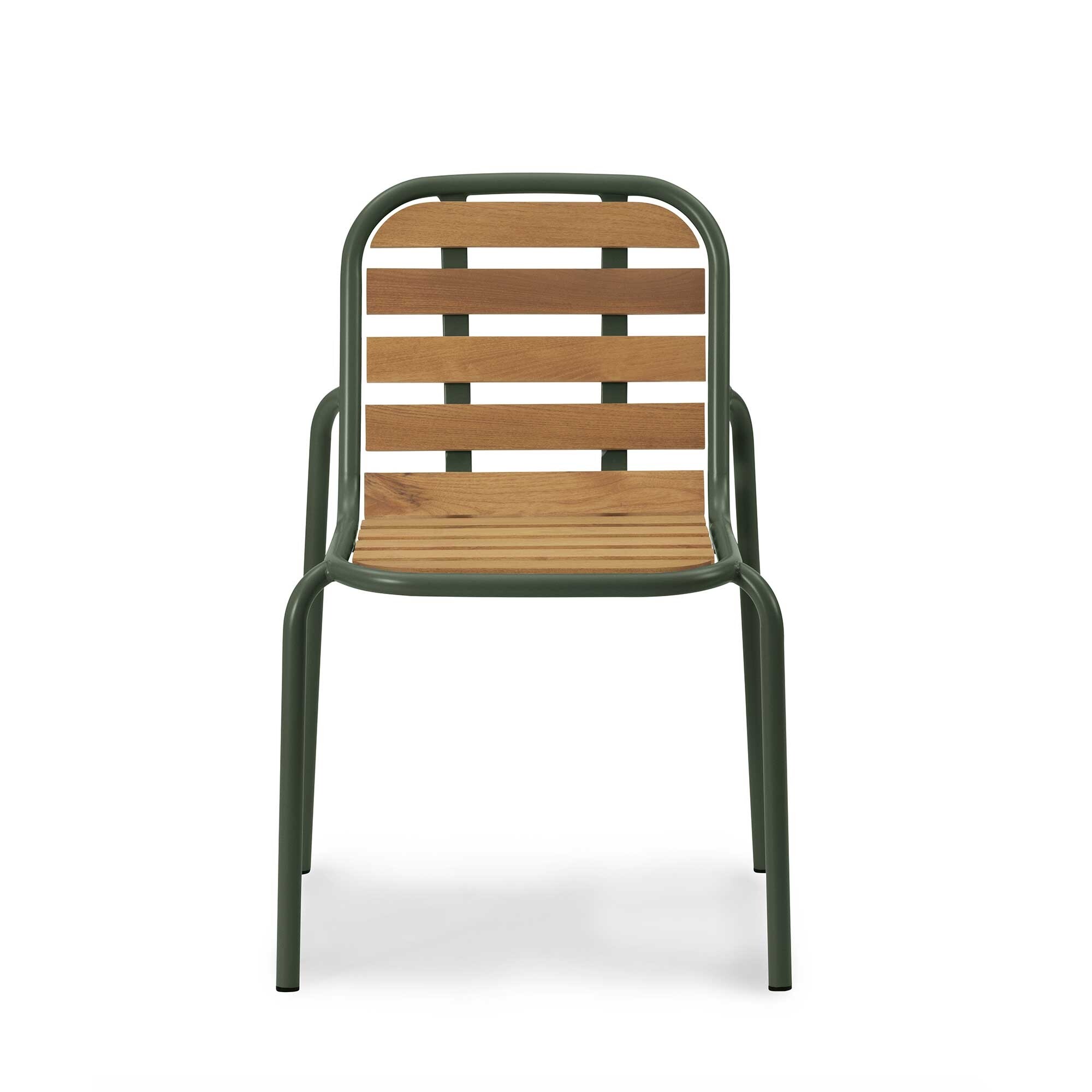 Vig Outdoor Chair Wood
