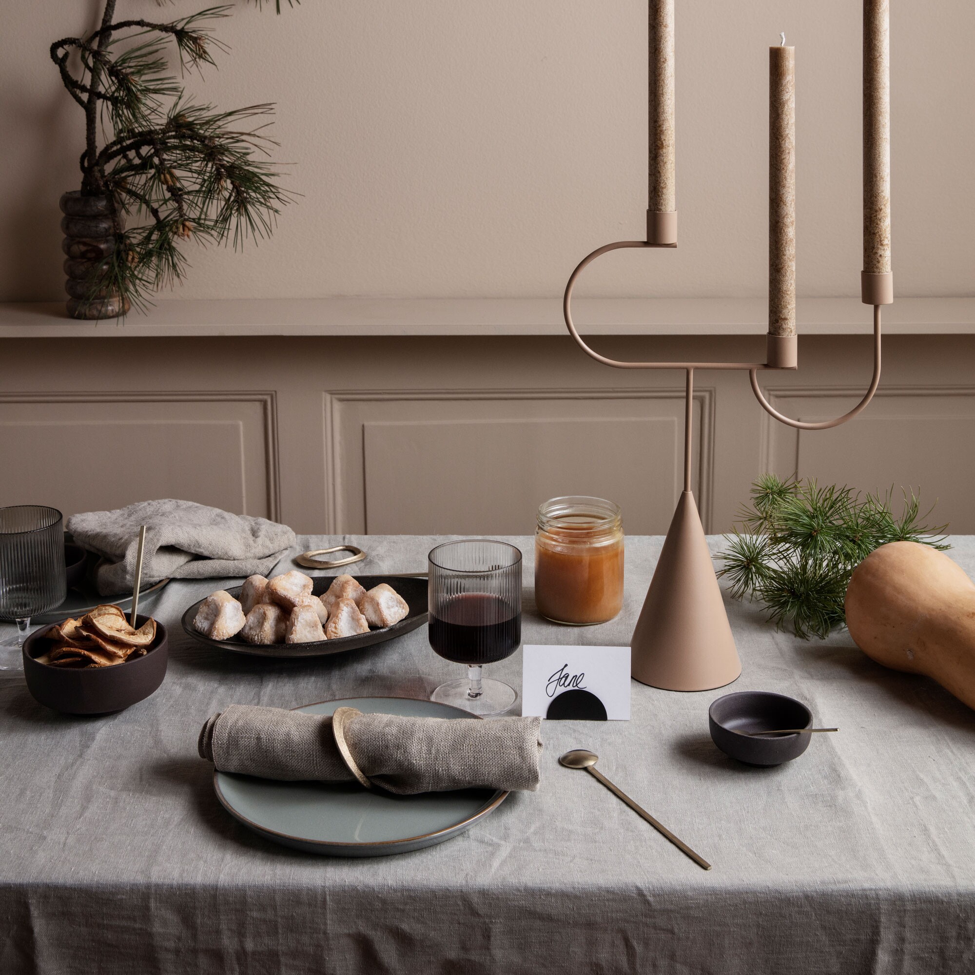 Ripple Wine Glass Set of 2