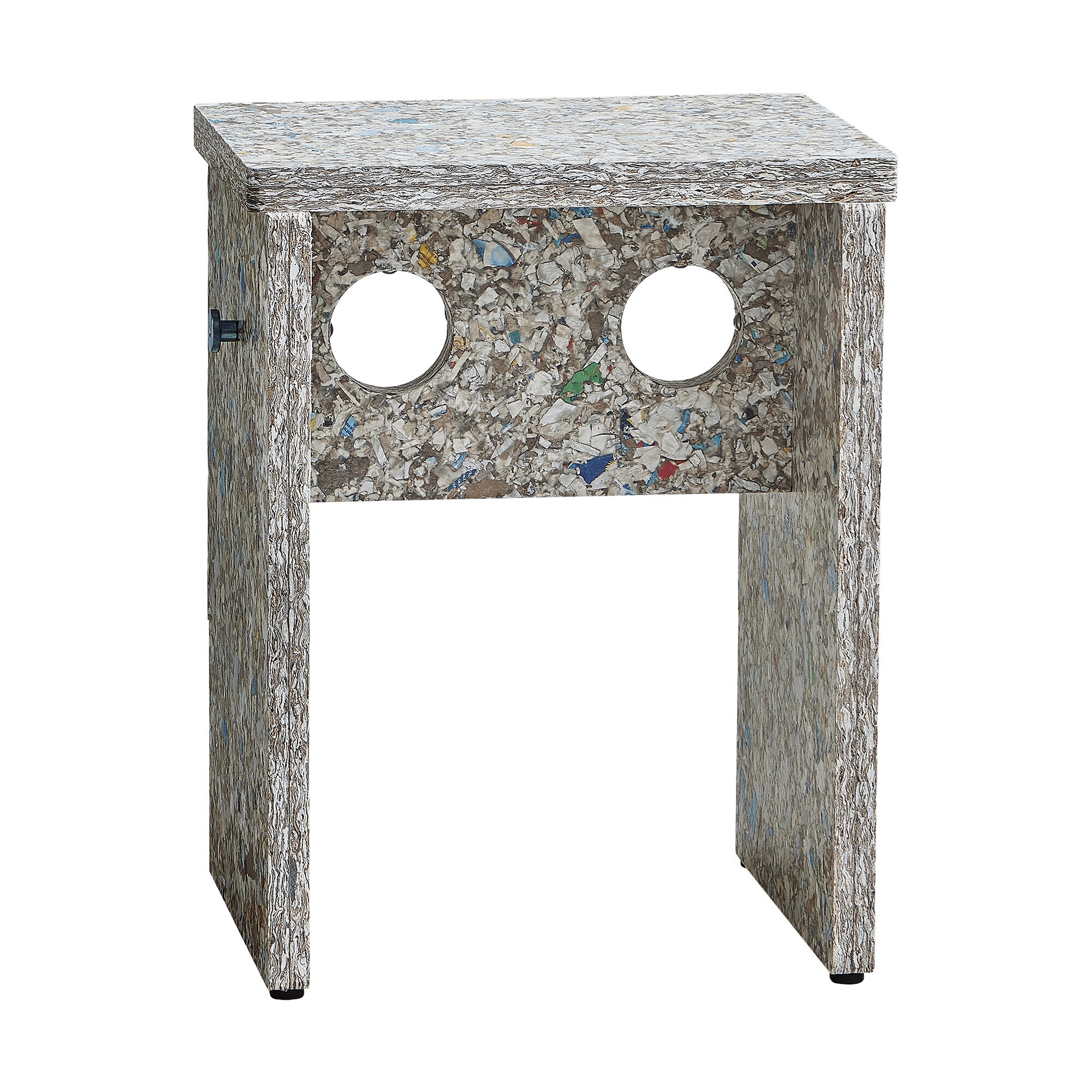 Remake Stool H 45.5cm