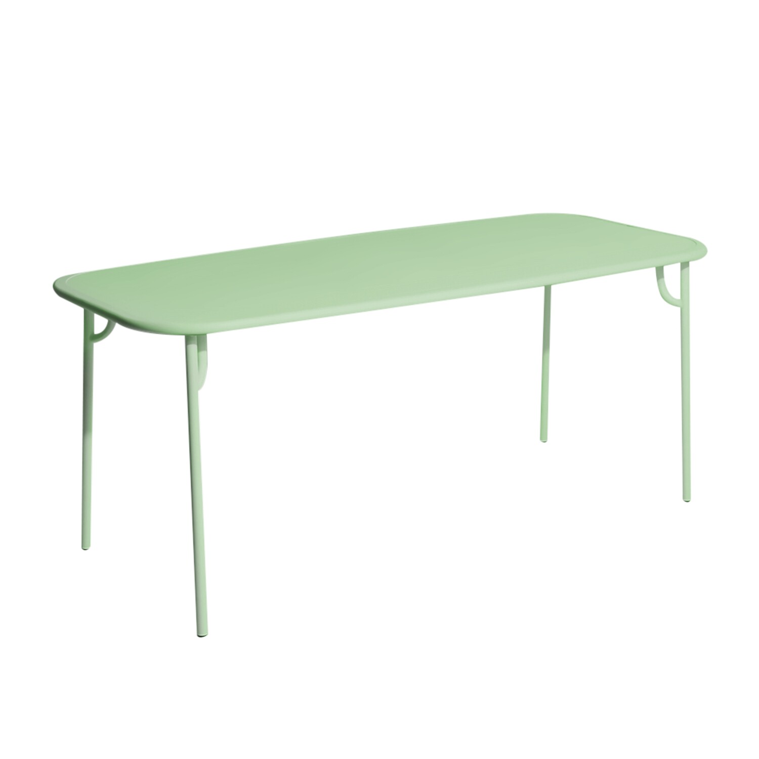 Week-End Outdoor Table 85x180cm