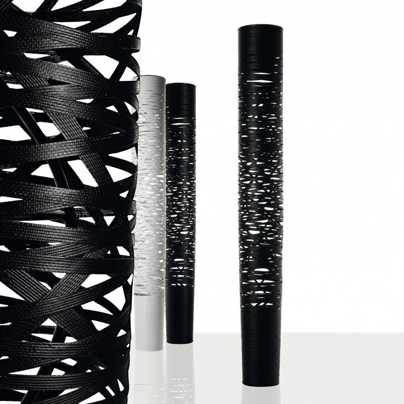 Tress Grande Floor Lamp