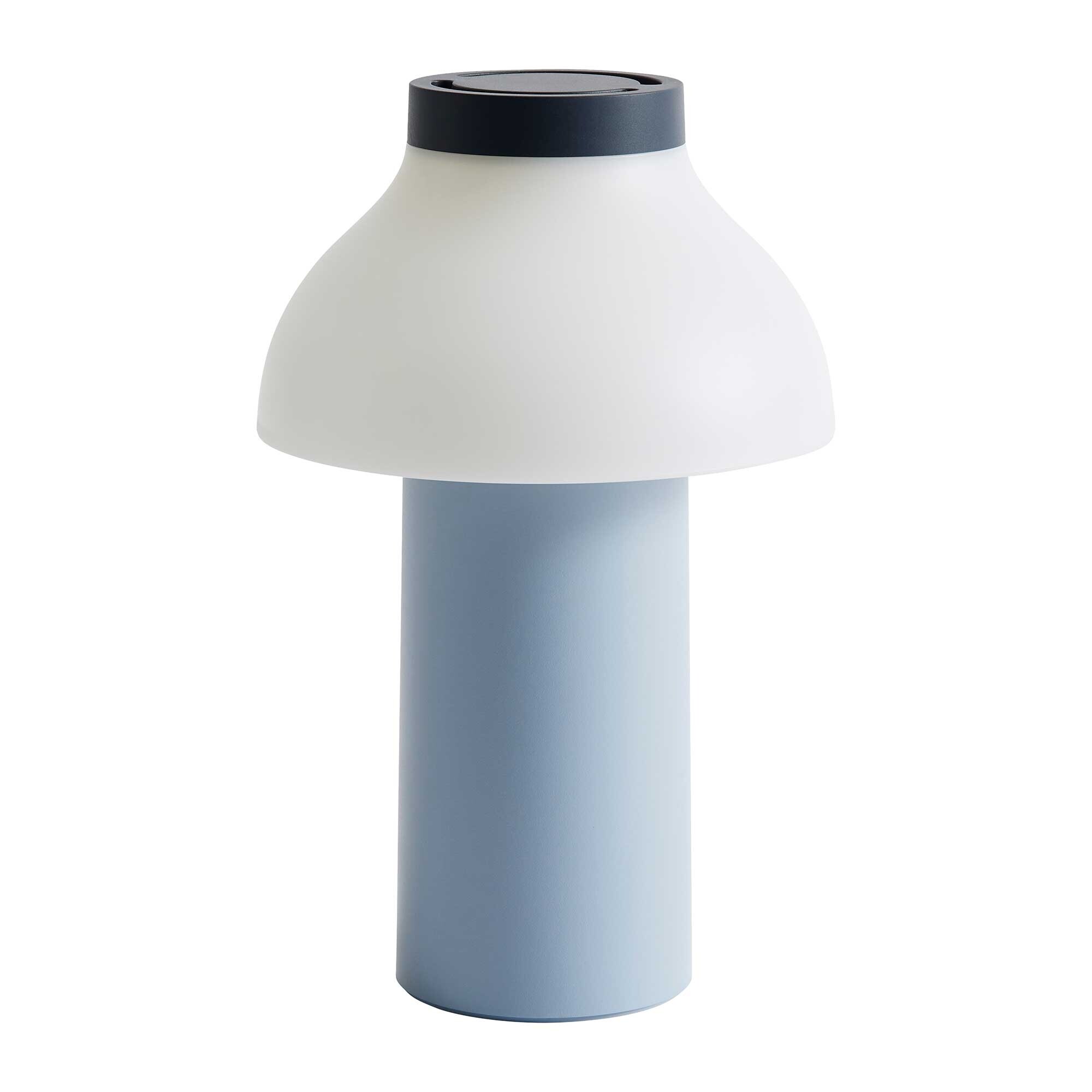 PC Portable No 2 Lamp with Battery