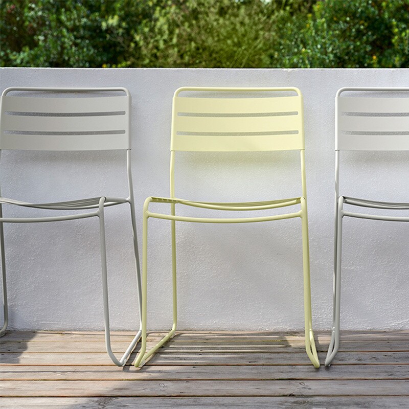 Surprising Garden Chair