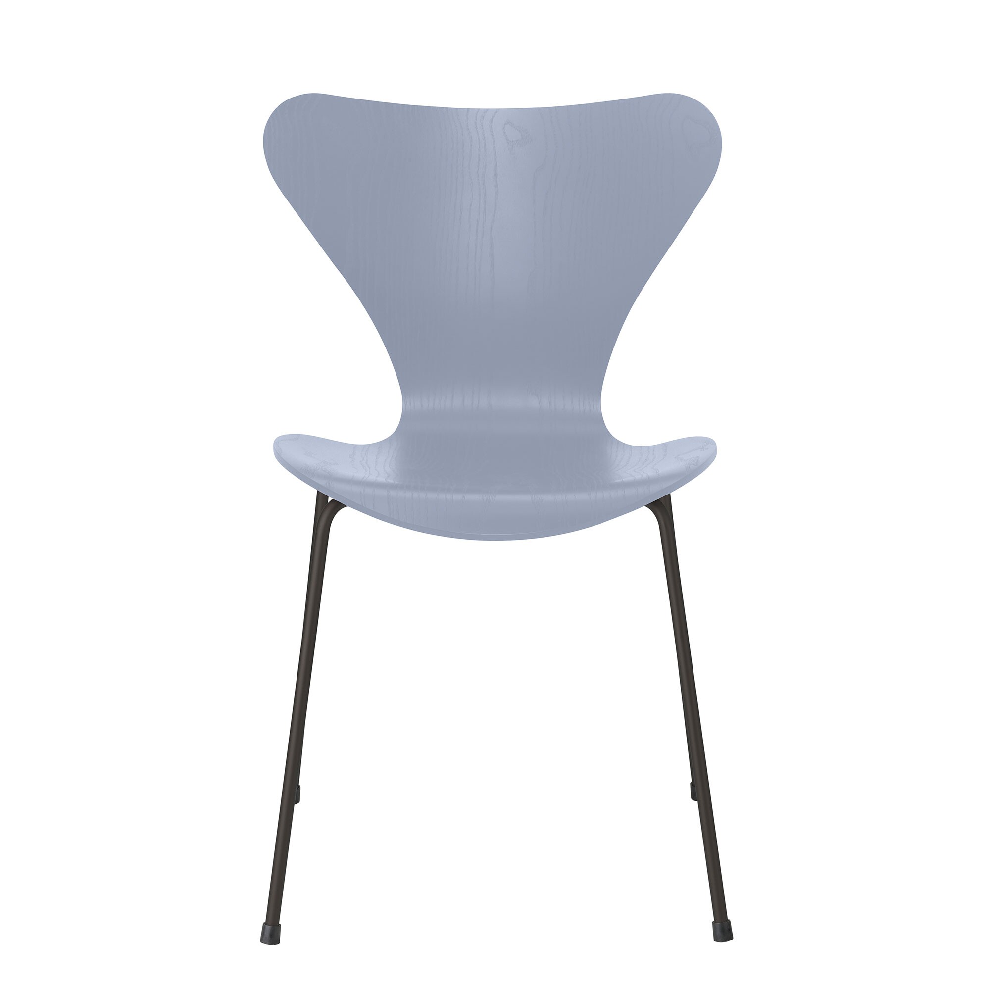 Series 7™ Chair Dyed Ash Warm Graphite Base