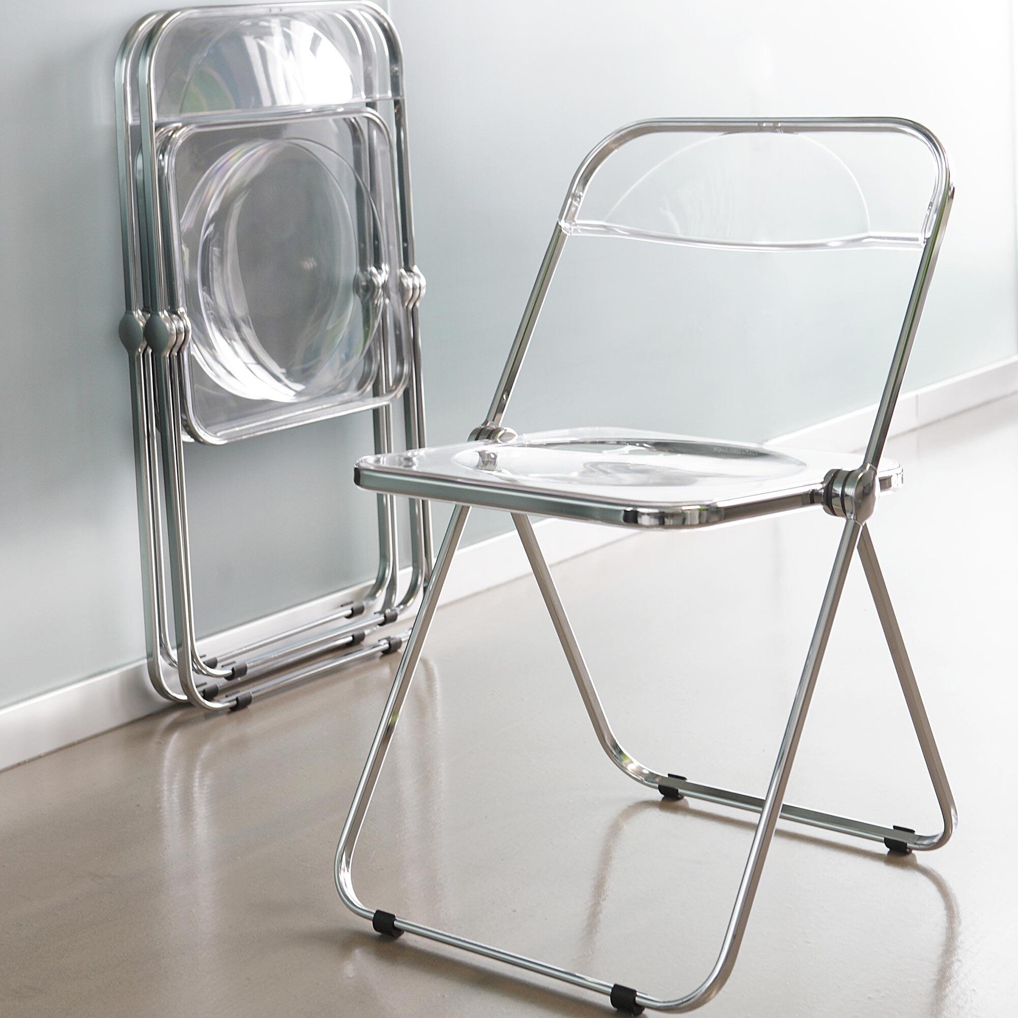 Plia Folding Chair