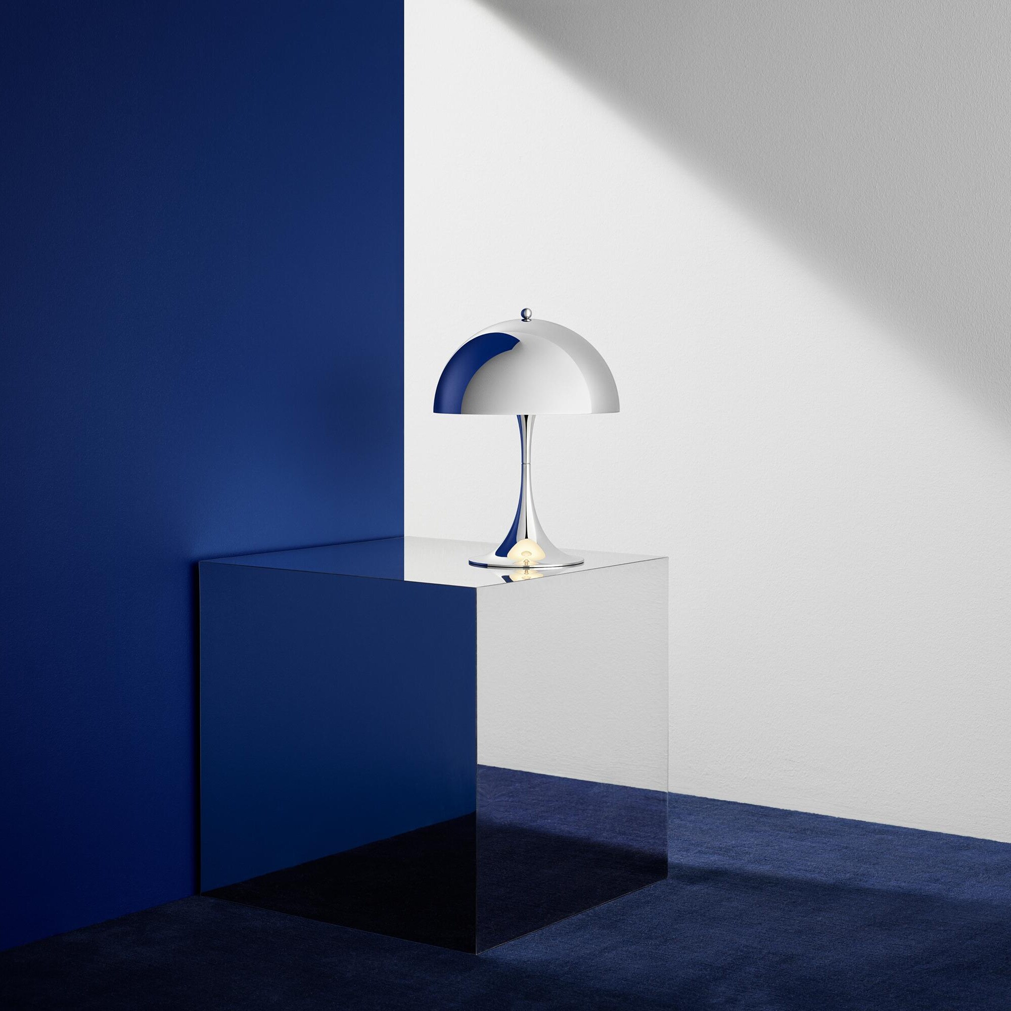 Panthella 250 LED Table Lamp